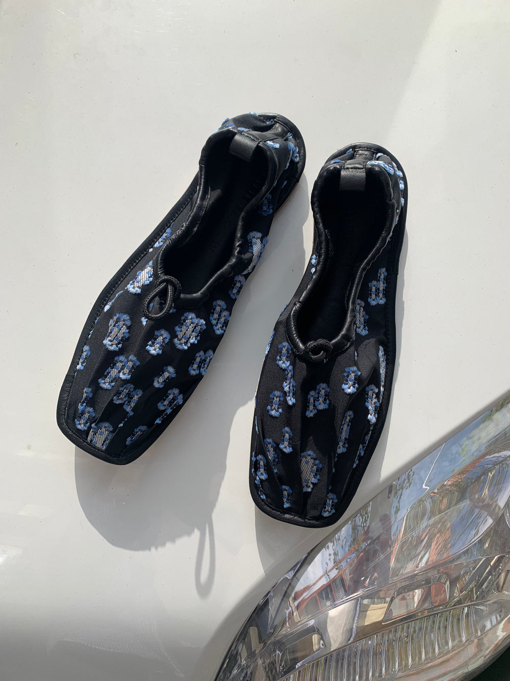 Cecilie Bahnsen – HEREU JAPAN Official Online Store