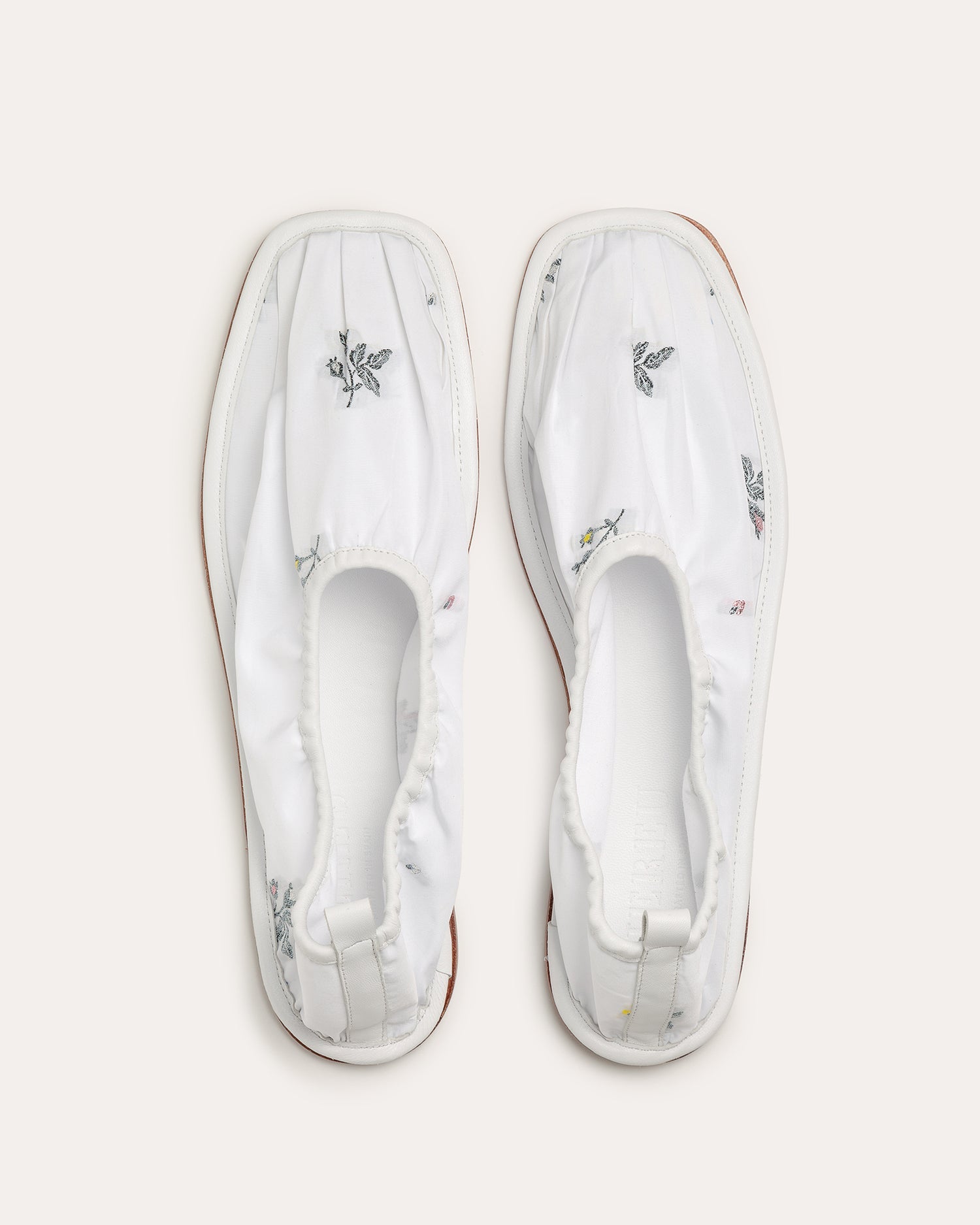 Cecilie Bahnsen SS21 – HEREU JAPAN Official Online Store