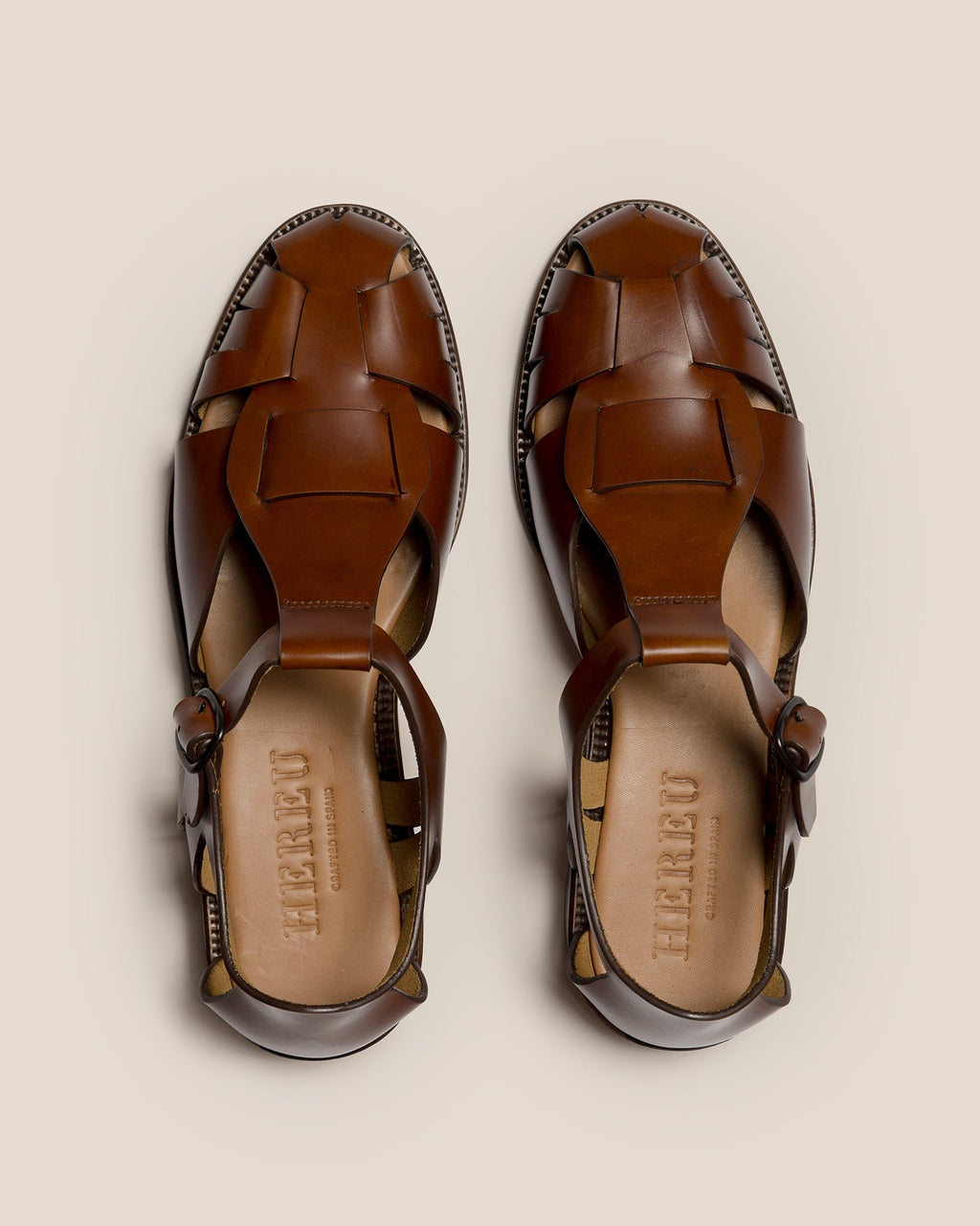 PESCA - Men's Fisherman Sandal