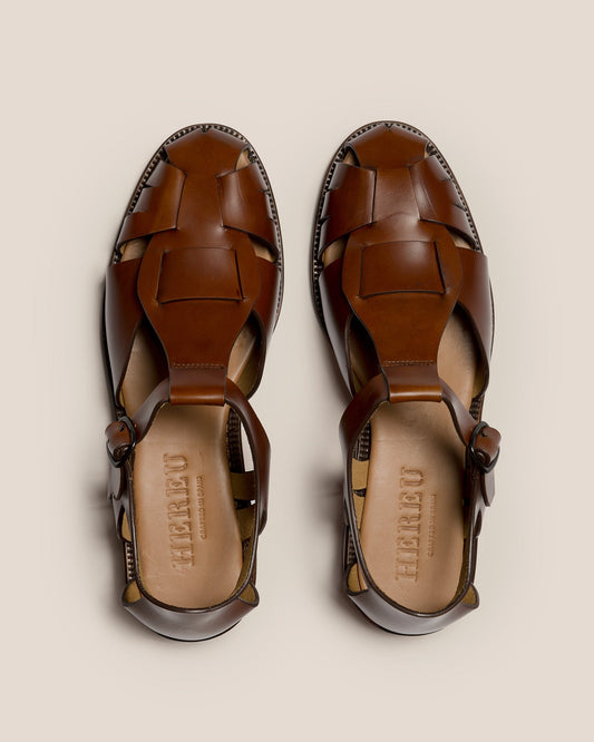 PESCA - Men's Fisherman Sandal