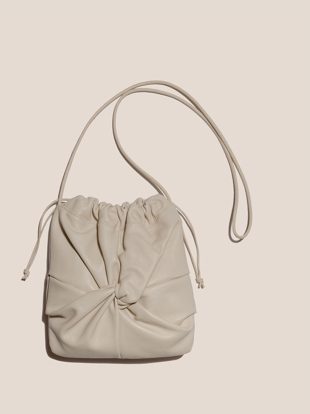 RONET - Twisted Crossbody Bag