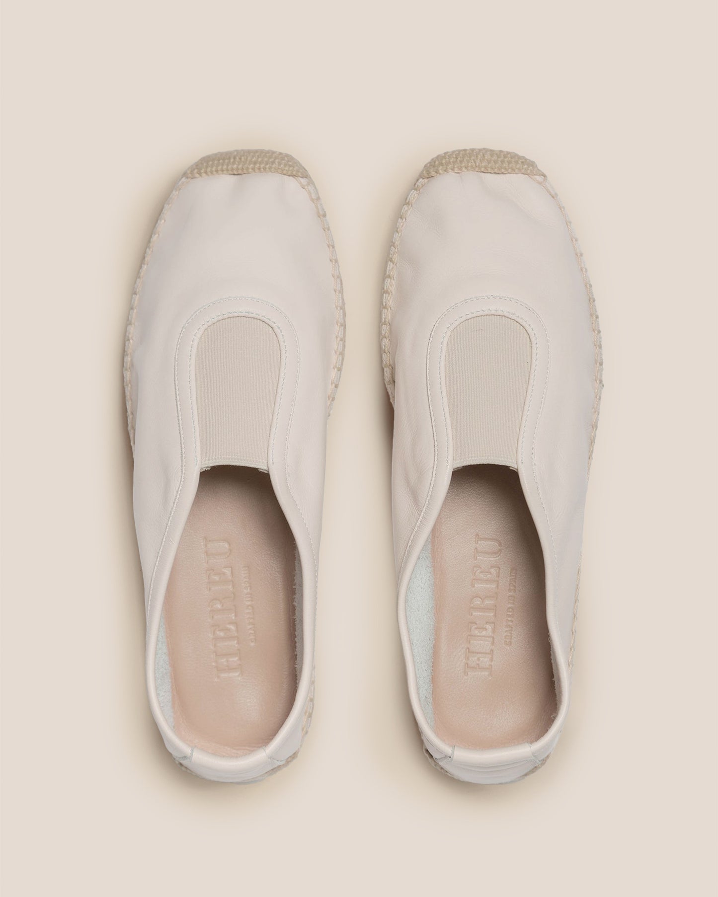 Azarbe - Men's Slip-on Espadrille