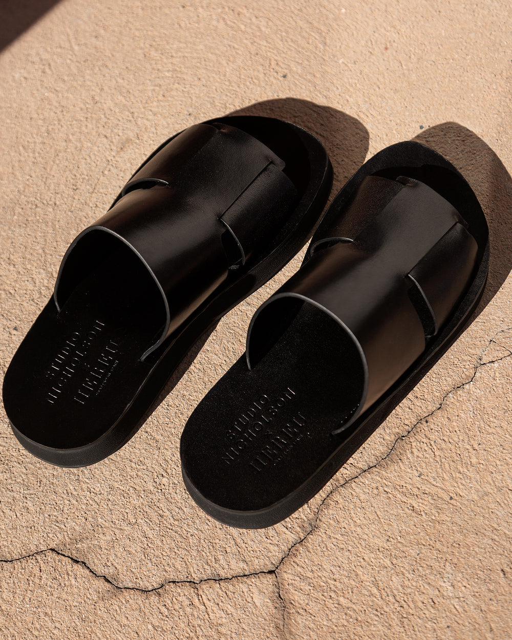 Studio Nicholson – HEREU JAPAN Official Online Store