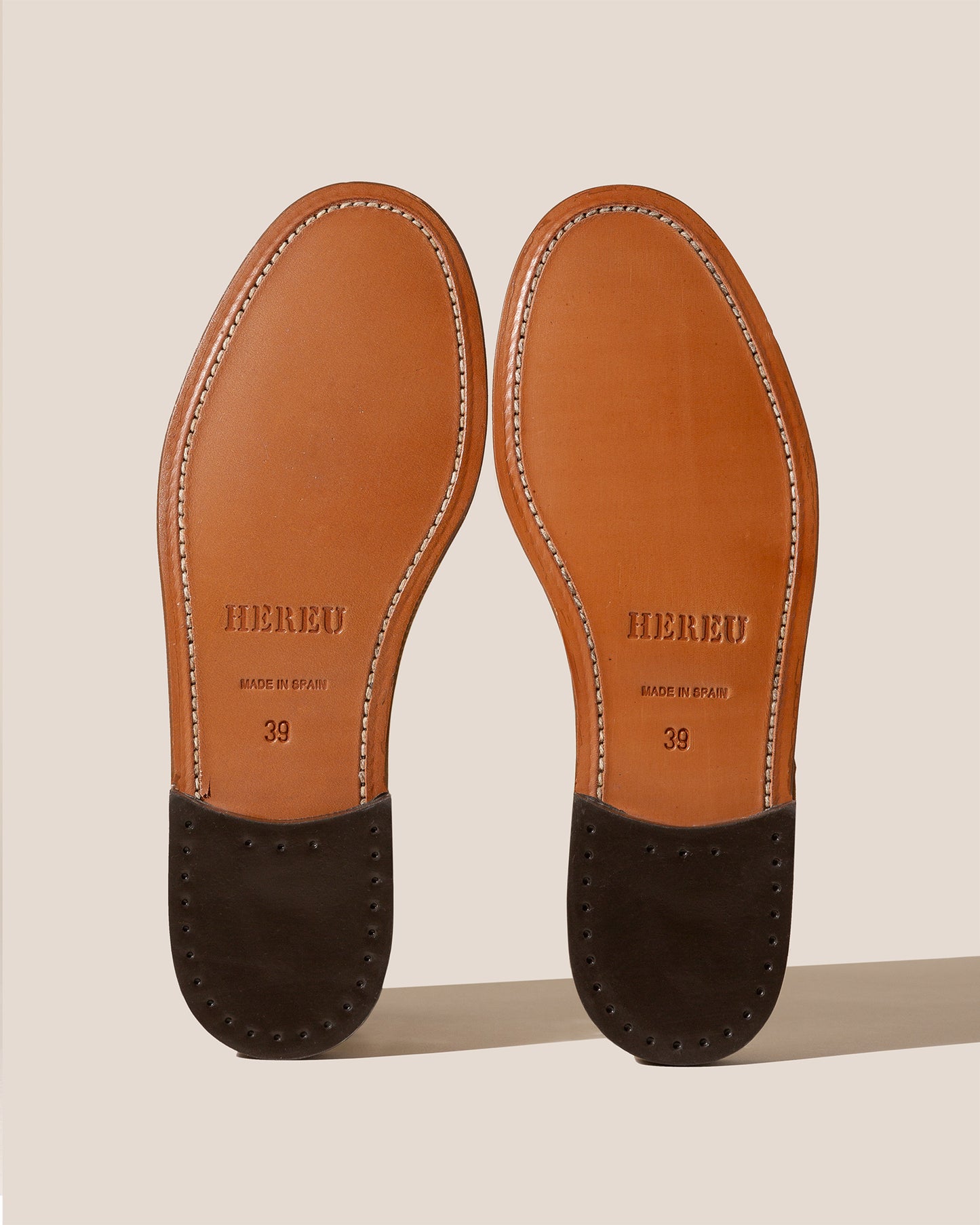 RAIGUER - Slingback Loafer