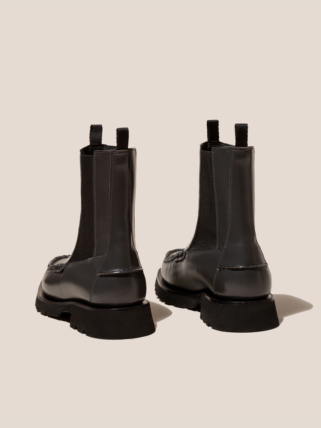 Combat 2024 chelsea boot