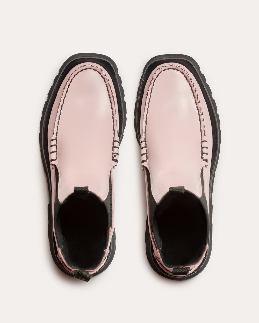 HEREU × CECILIE BAHNSEN フラットシューズ　38 cecilie bahnsen × Hereu フラットシューズ38