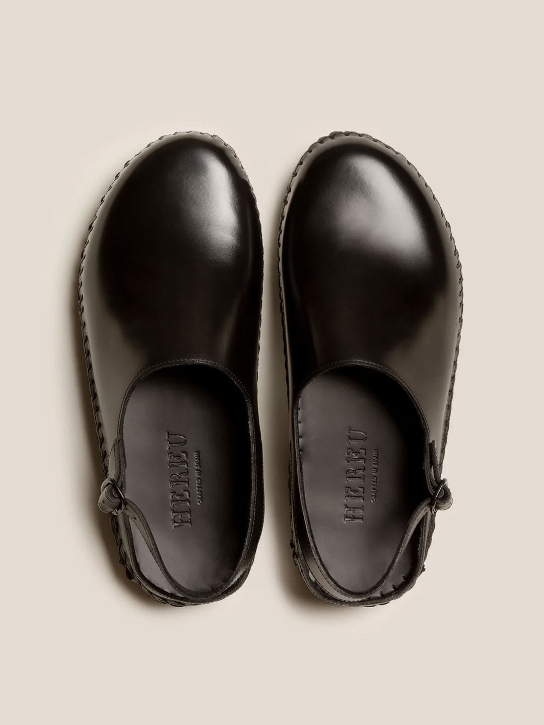 All Shoes - Men – HEREU JAPAN Official Online Store