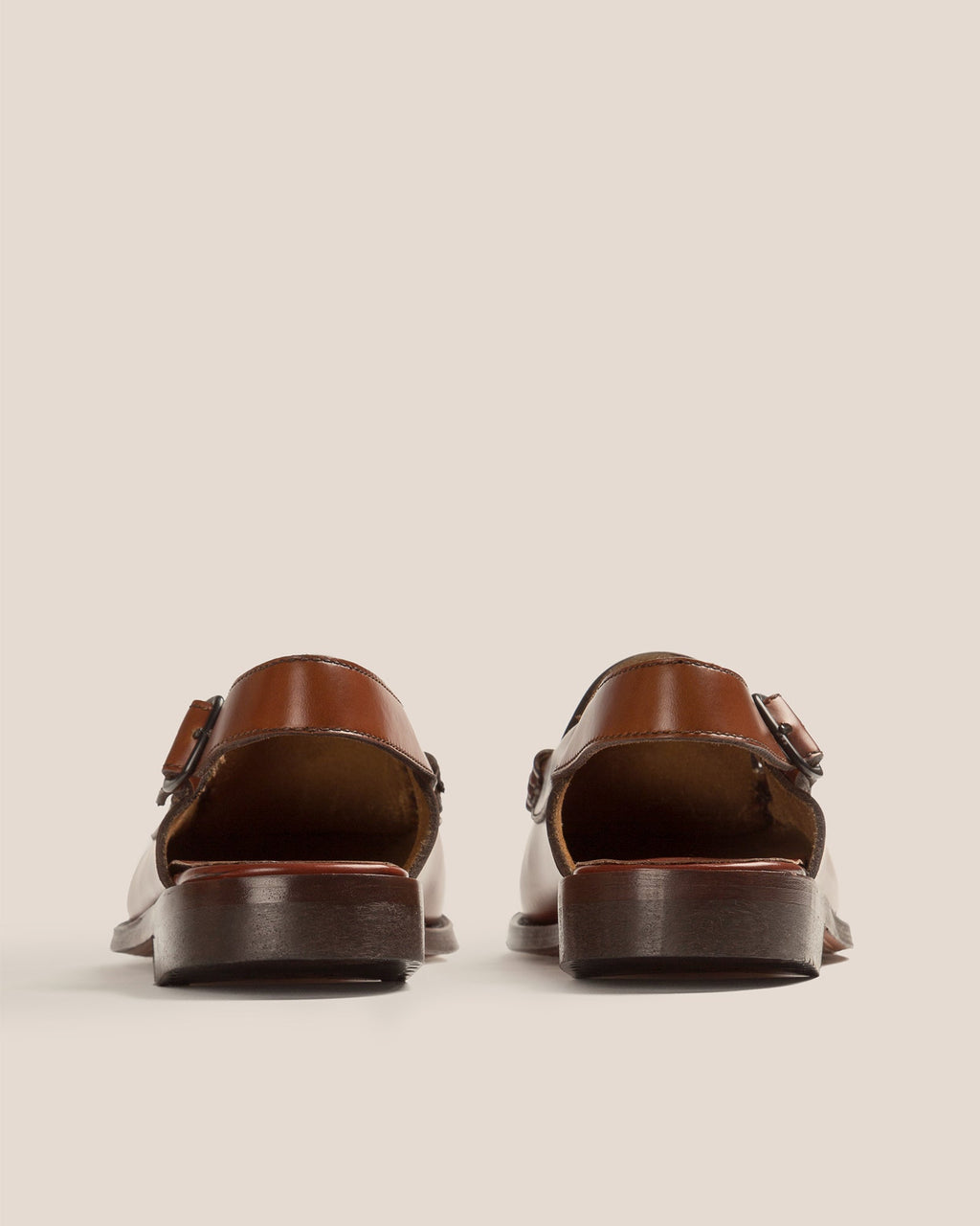 RAIGUER - Slingback Loafer