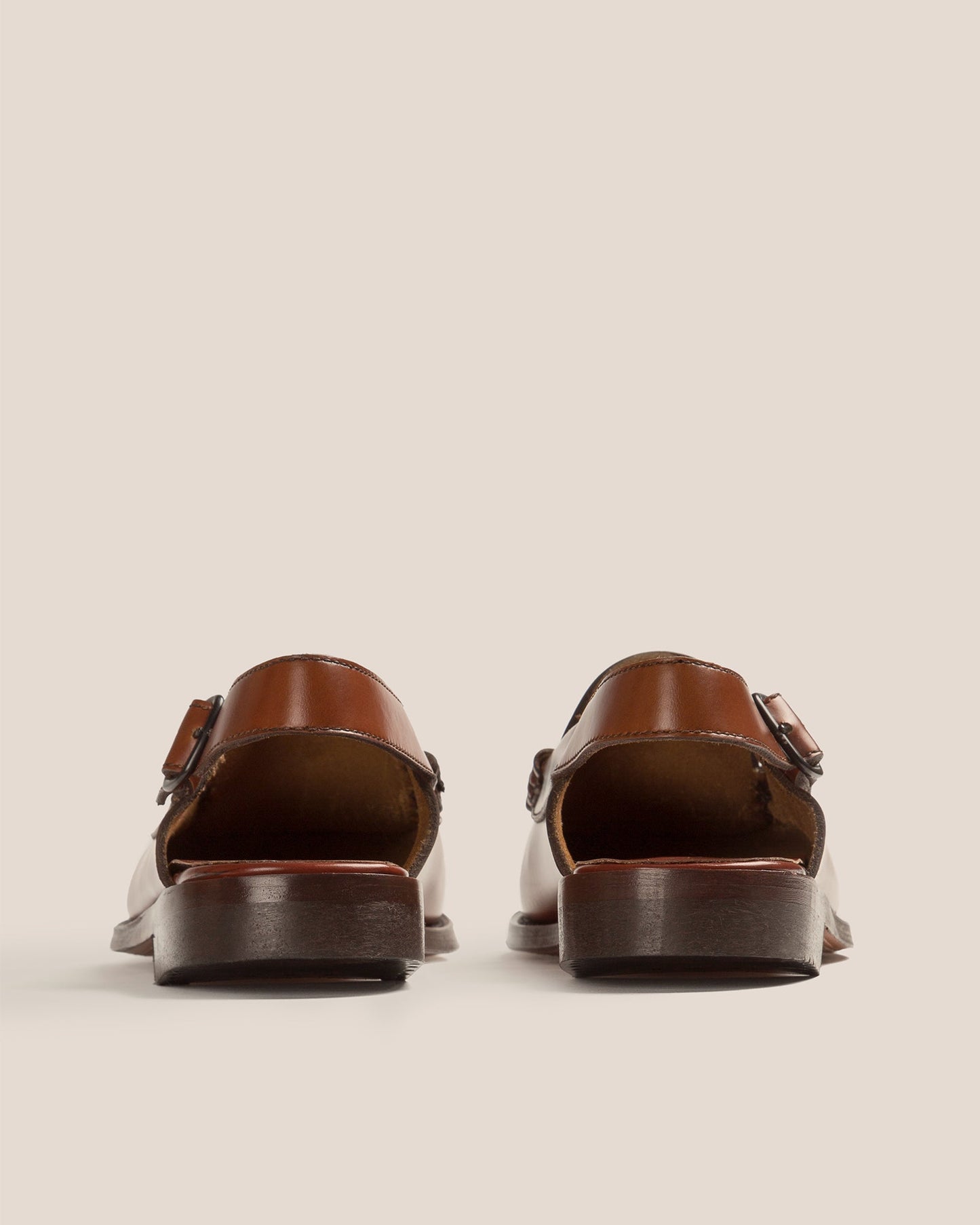 RAIGUER - Slingback Loafer