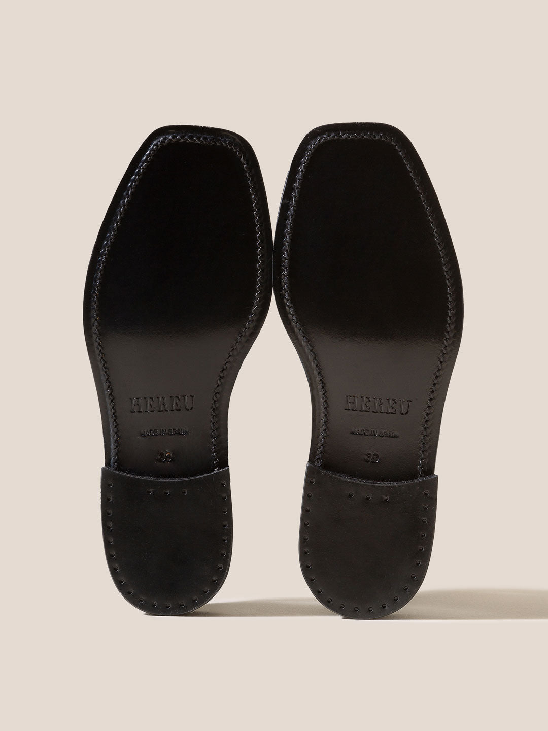 ALDA - Mid-Calf Chelsea Boot