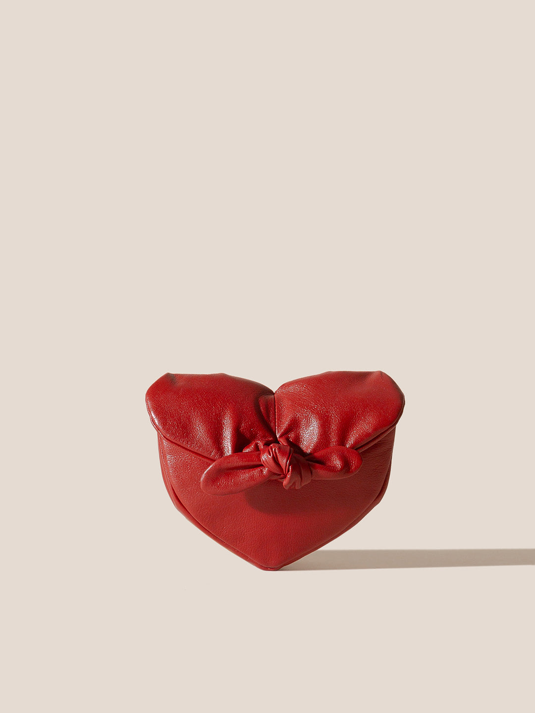 CORET - Heart-Shaped Crossbody Bag