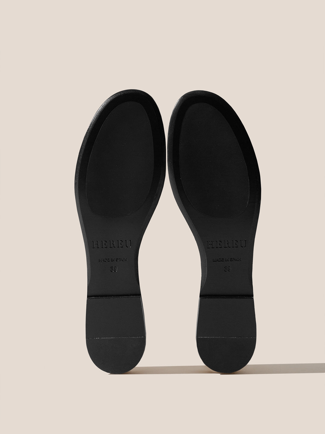 EMPURIA VELVET - Woven Slingback Sandal