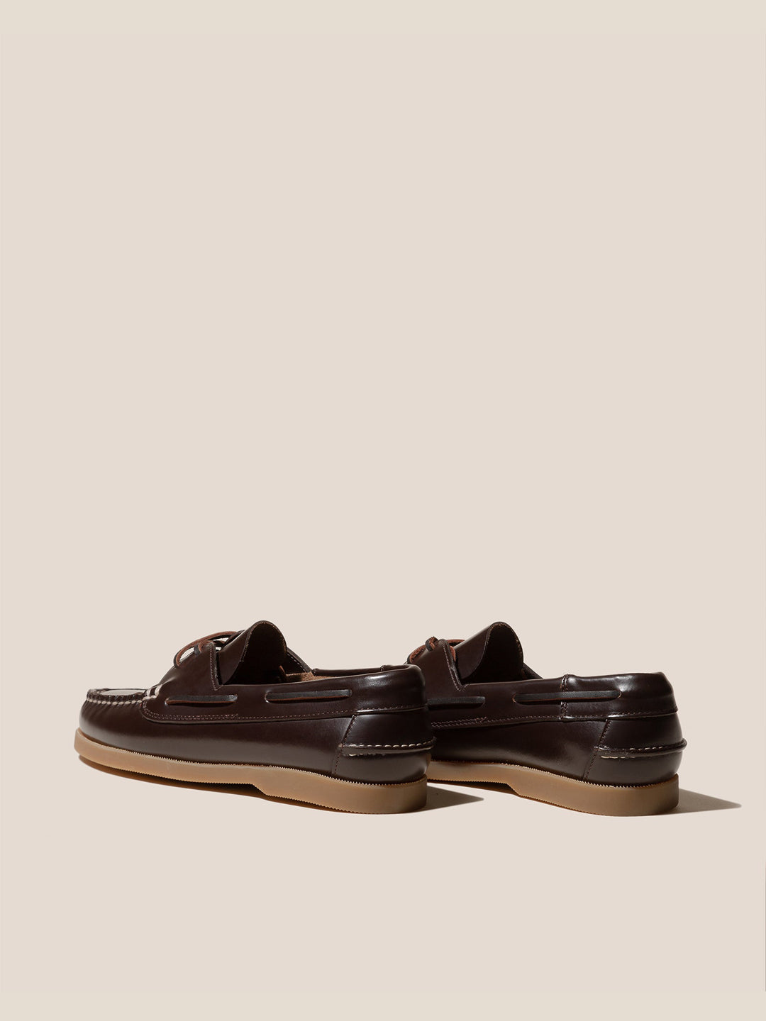 SALER NAUTIC - Slip-on Loafer