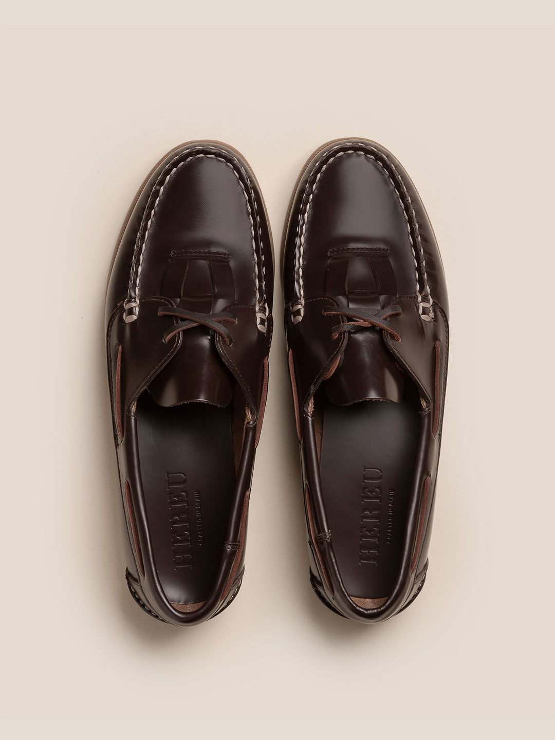 SALER NAUTIC - Slip-on Loafer