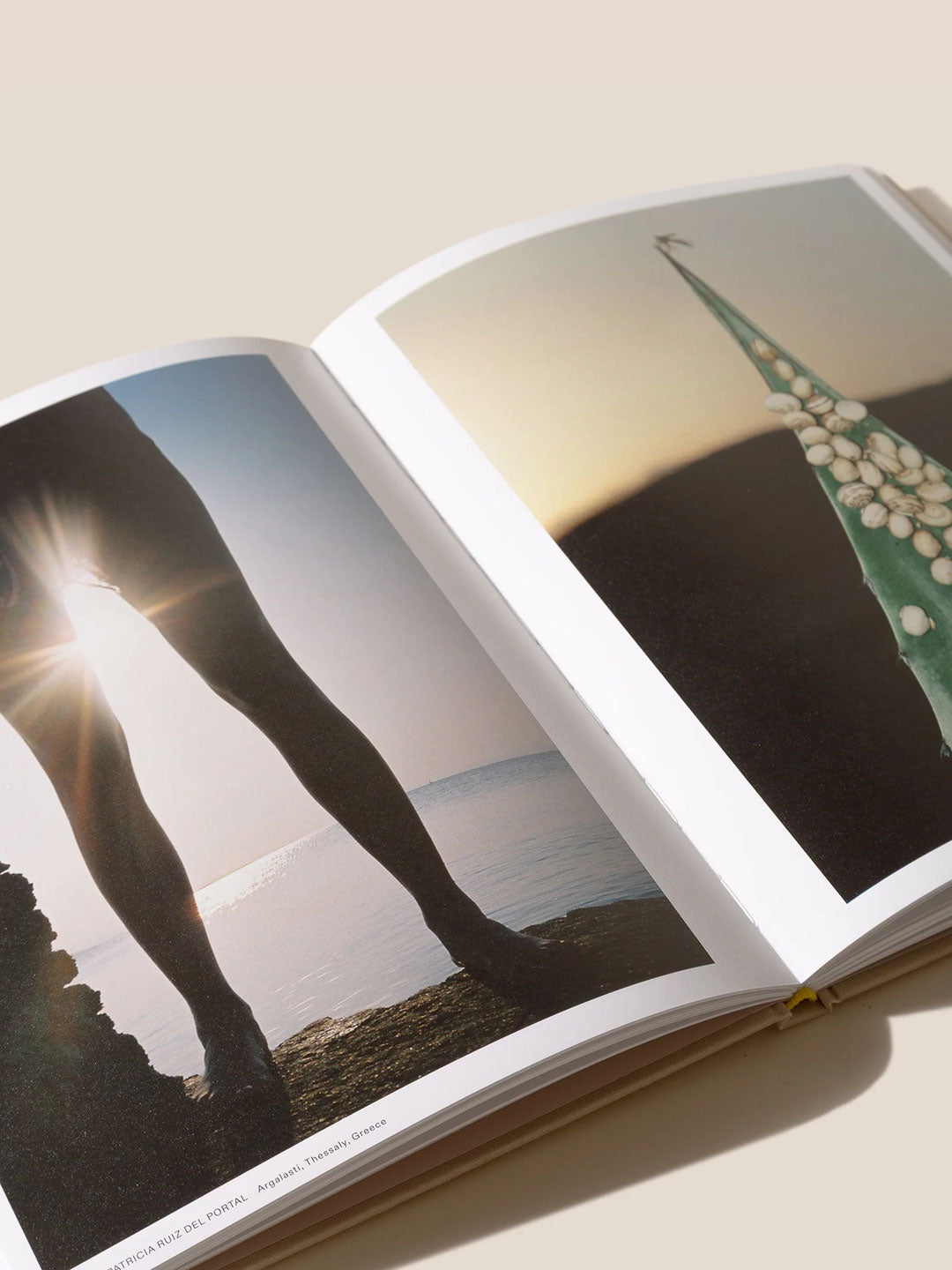 MEMORY. A PLAY OF TWOS - Photo Book by HEREU