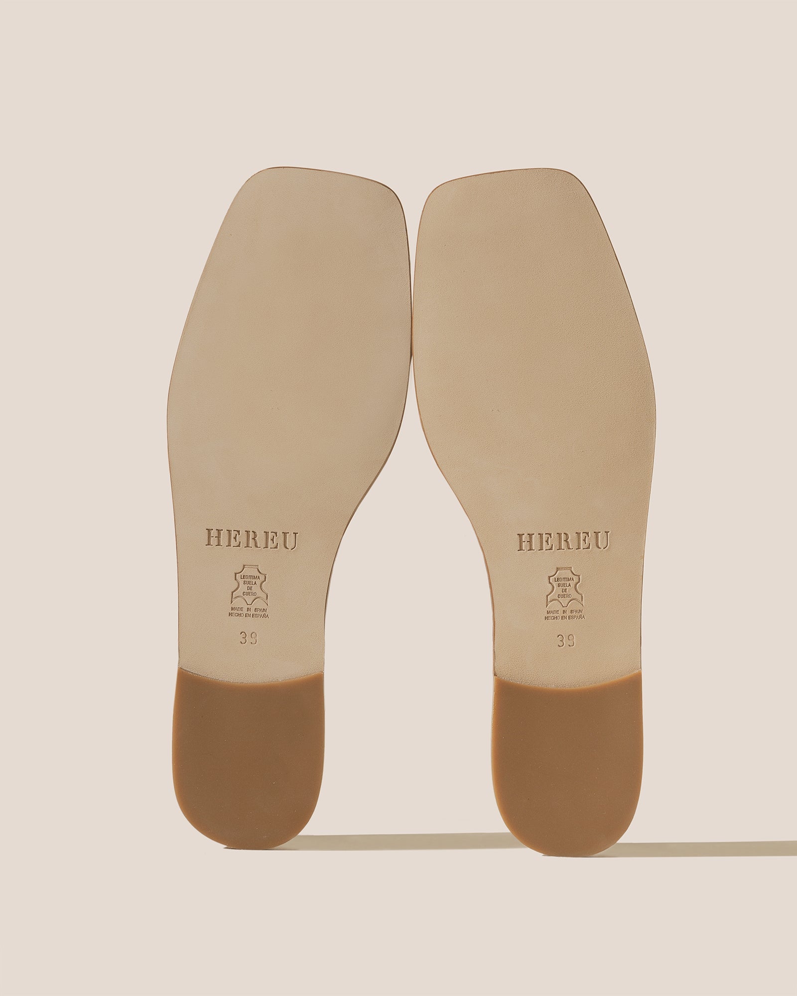 CABERSA - Padded Fisherman Sandal - HEREU JAPAN Official Online Store