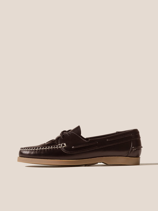 SALER NAUTIC - Slip-on Loafer