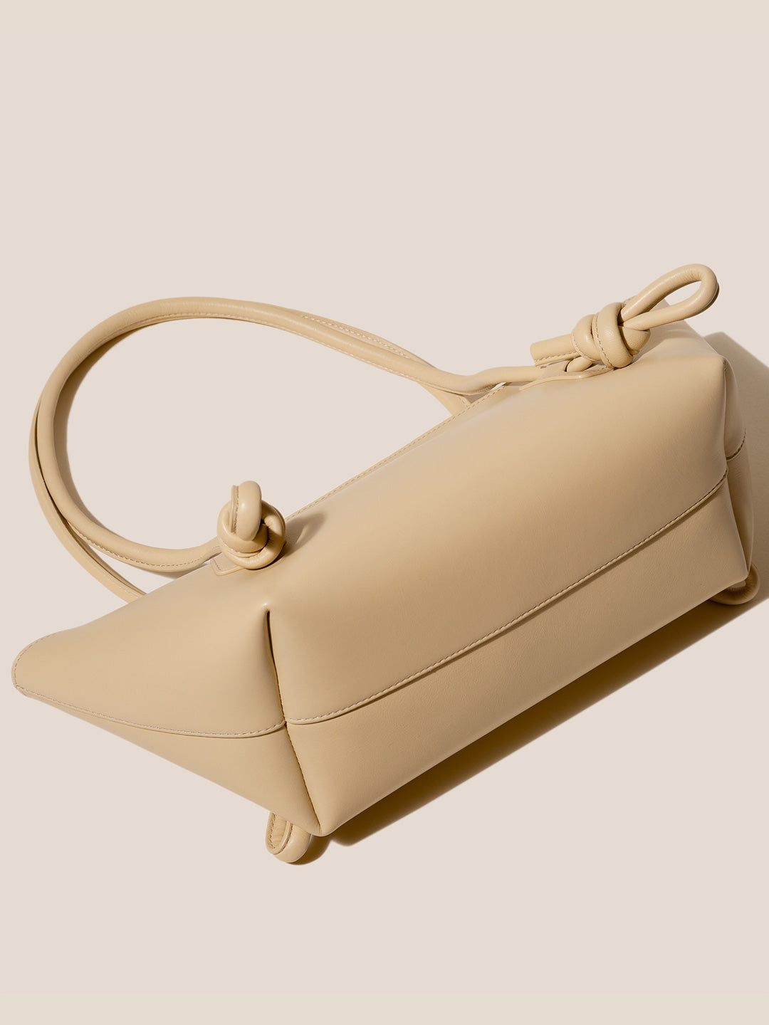 FLECA - Baguette Shoulder Bag