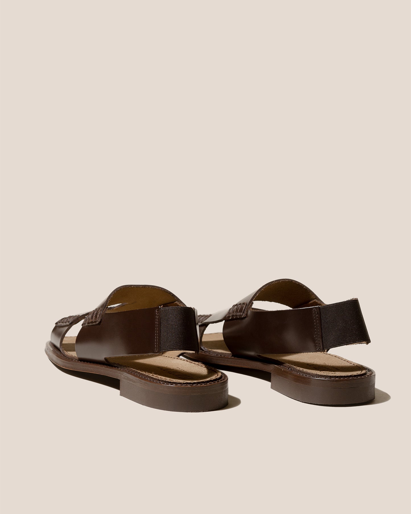 LLAUT - Men's Slingback Loafer Sandal