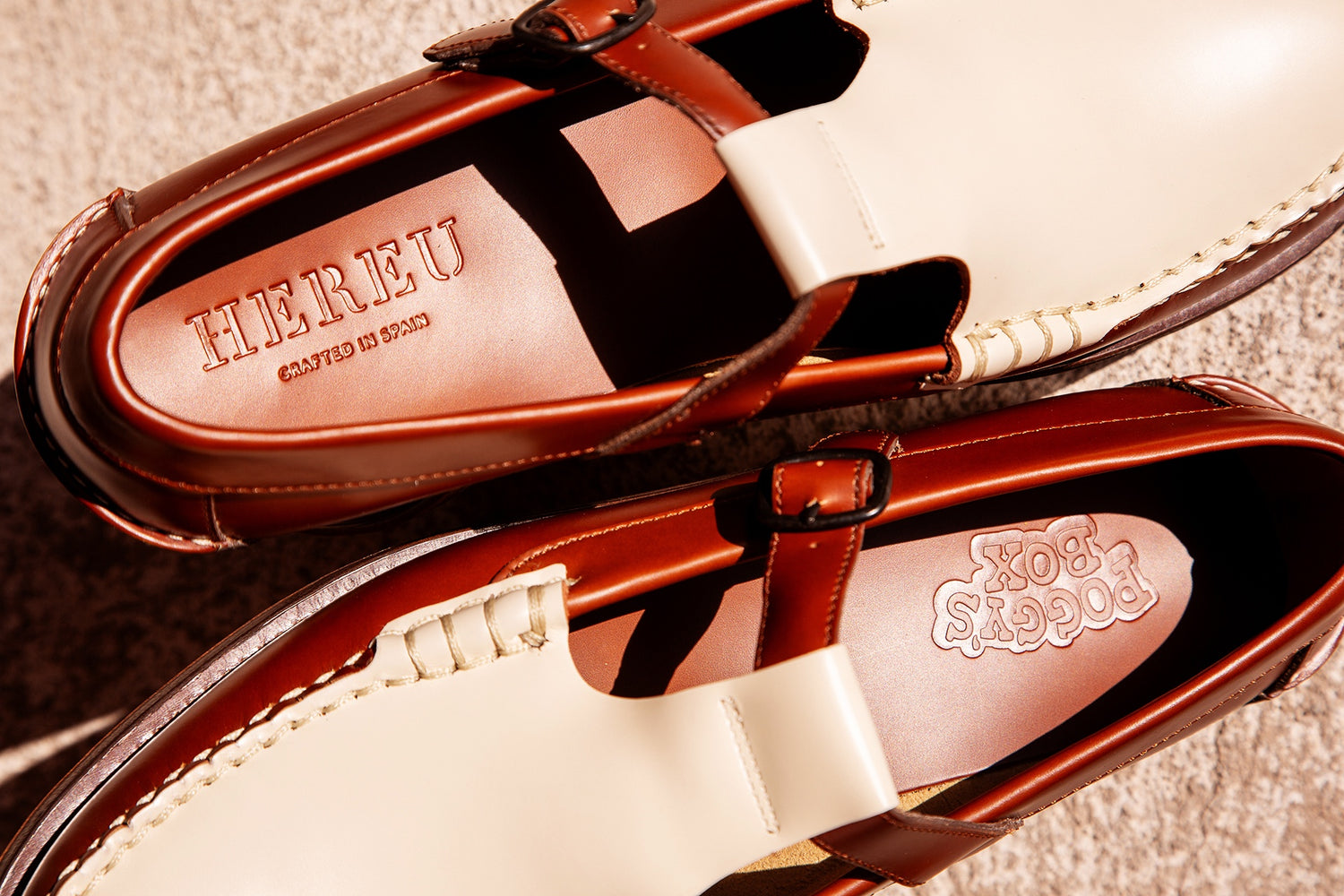 brand collaborations x hereu – HEREU JAPAN Official Online Store