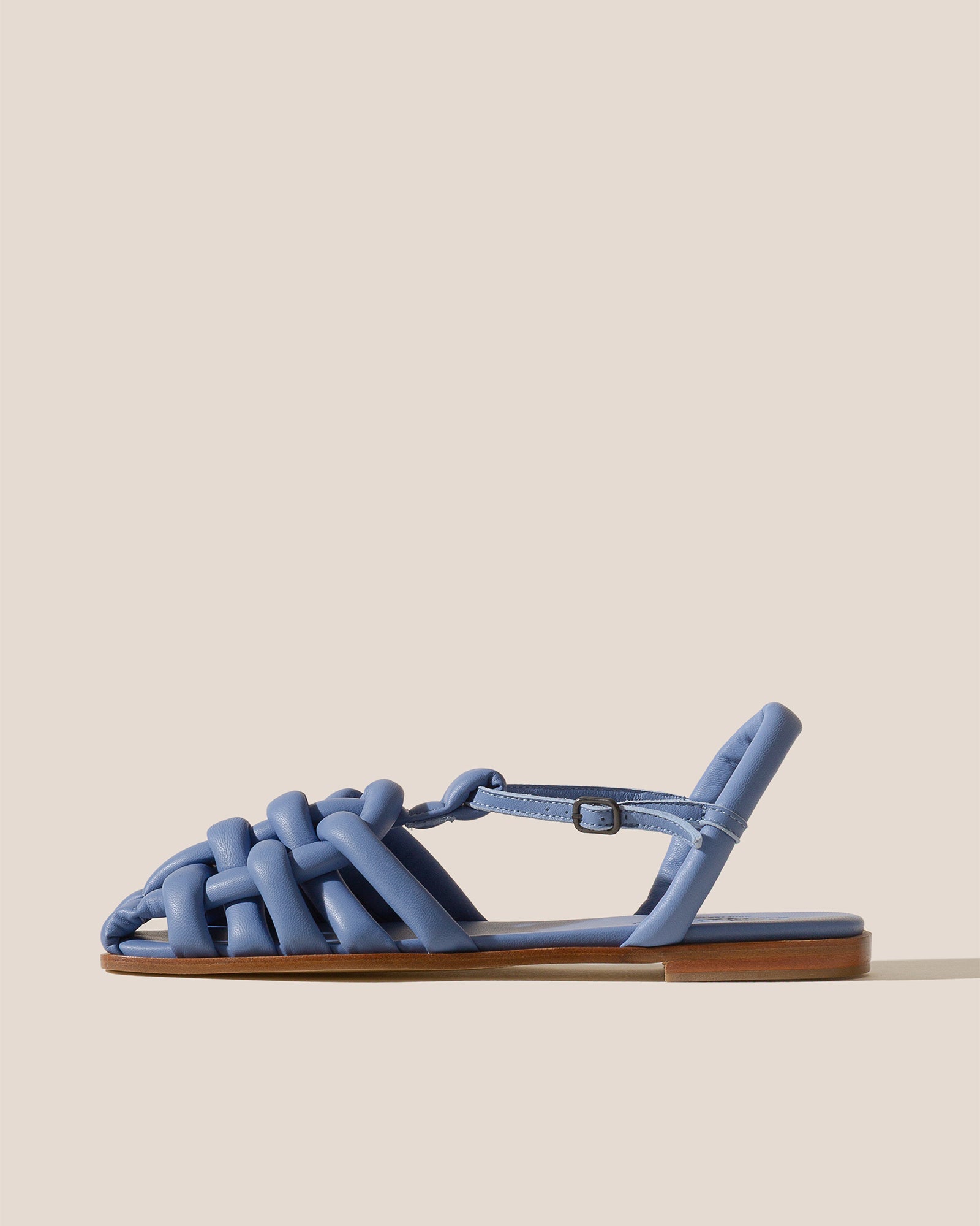 CABERSA - Padded Fisherman Sandal - HEREU JAPAN Official Online Store