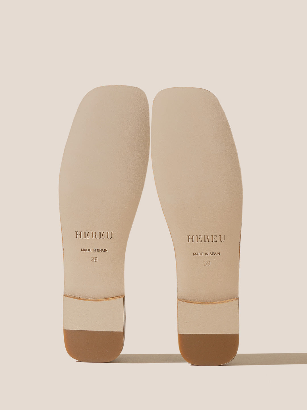 New In Shoes - Women – HEREU JAPAN Official Online Store
