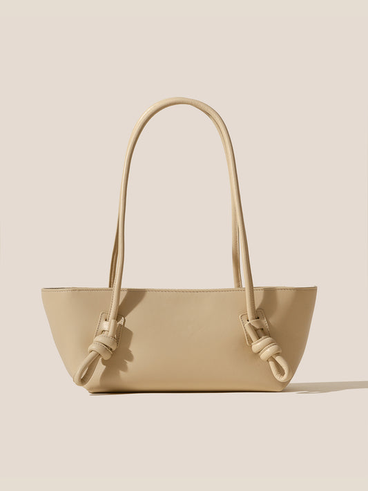 FLECA - Baguette Shoulder Bag