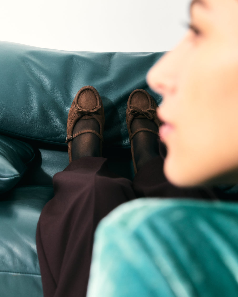 Shoes and bags crafted in Spain - HEREU日本公式オンライン