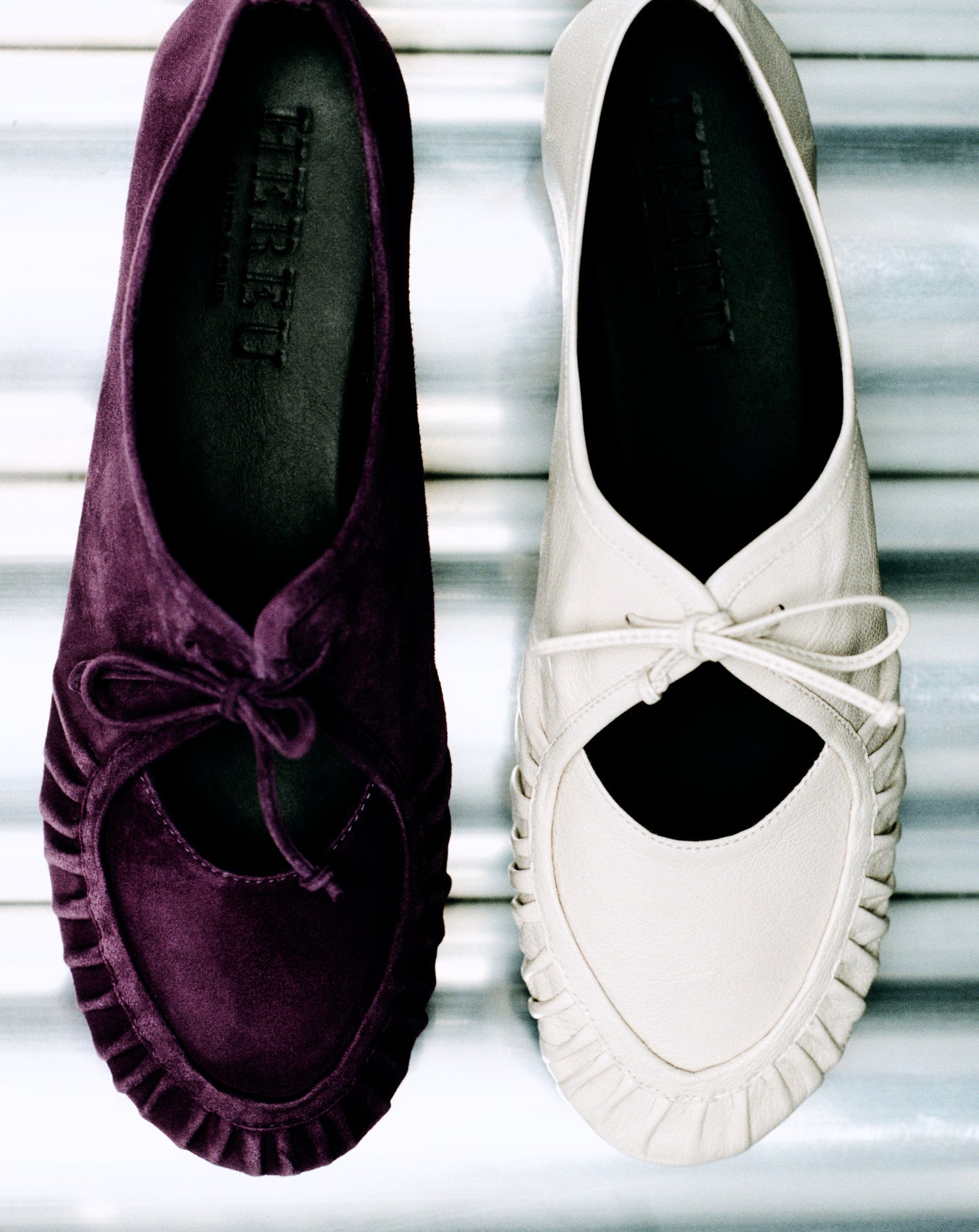 Shoes and bags crafted in Spain - HEREU日本公式オンライン Shoes and bags crafted in Spain - HEREU日本公式オンライン