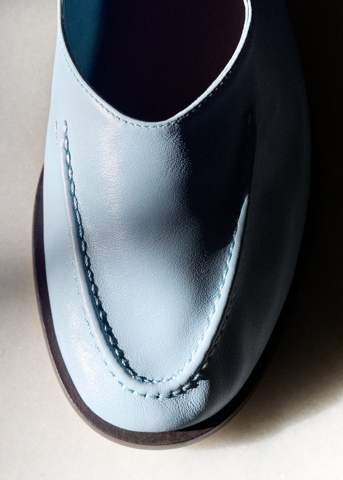 JULIOL W - Men's High Cut Deconstructed Loafer