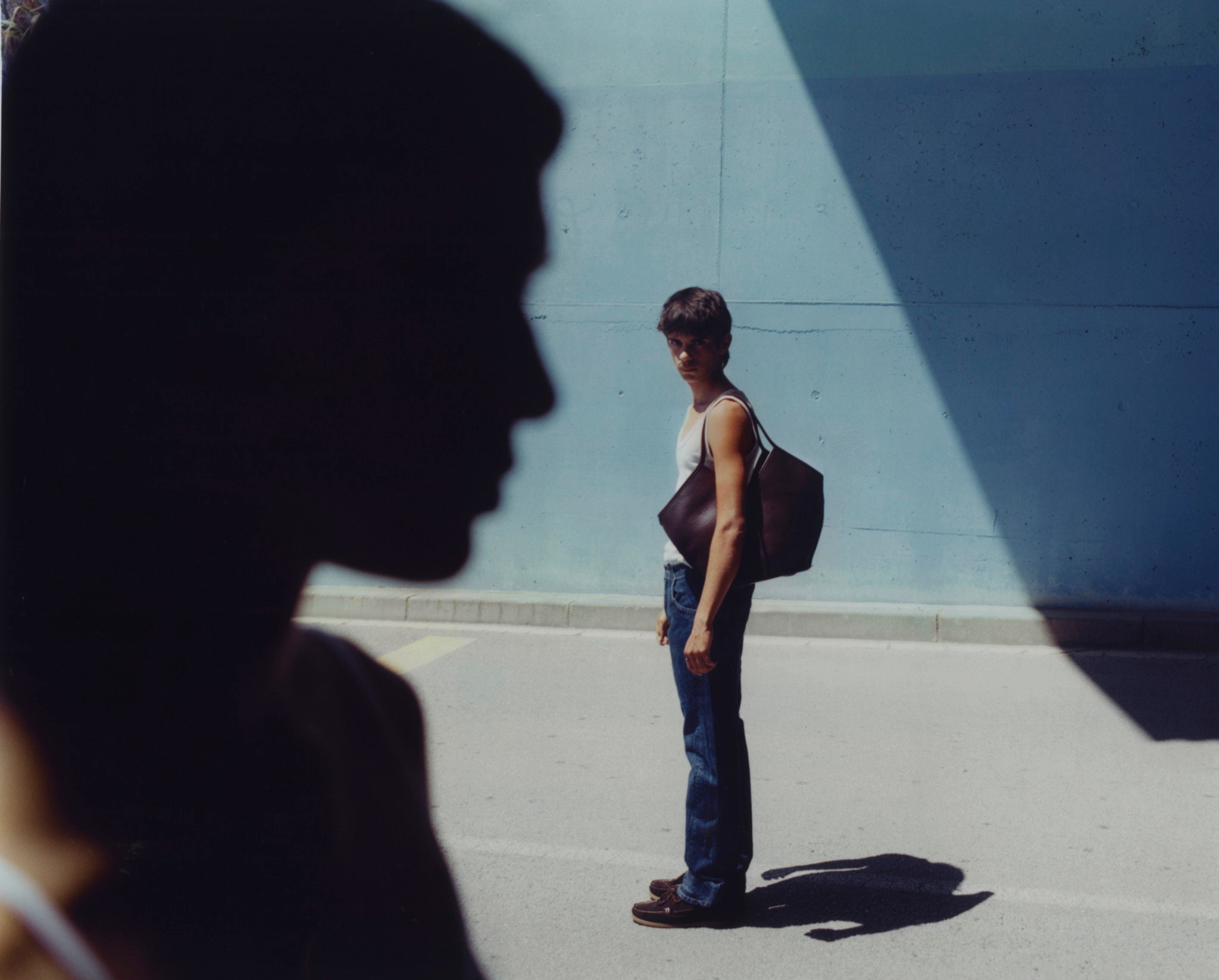 Shoes and bags crafted in Spain - HEREU日本公式オンラインストア