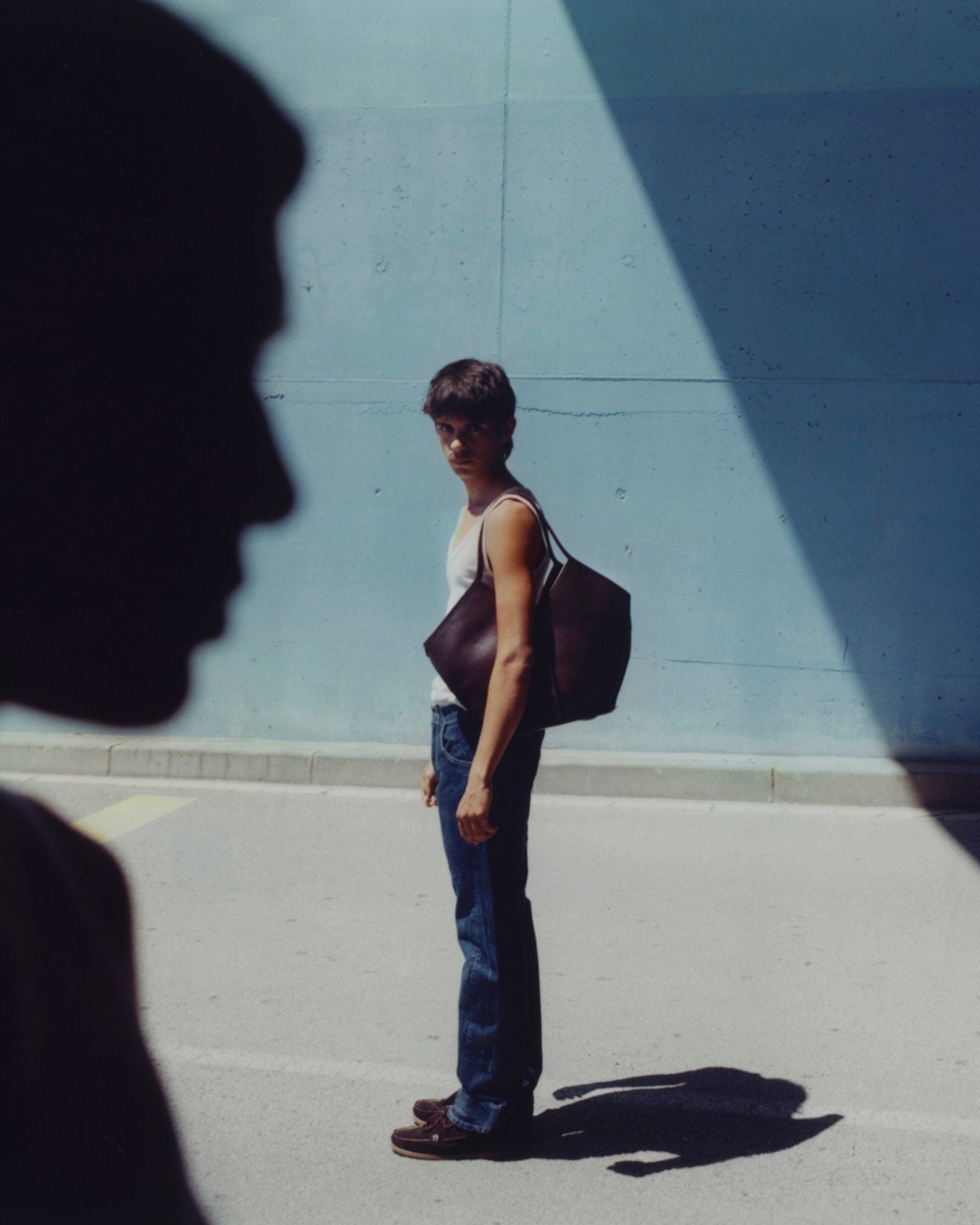 Shoes and bags crafted in Spain - HEREU日本公式オンラインストア