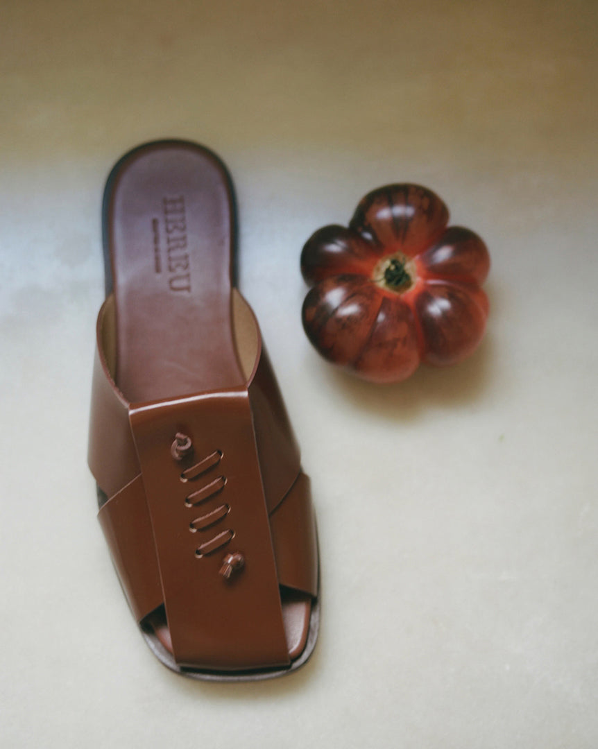 COREMA - Crossover Mule