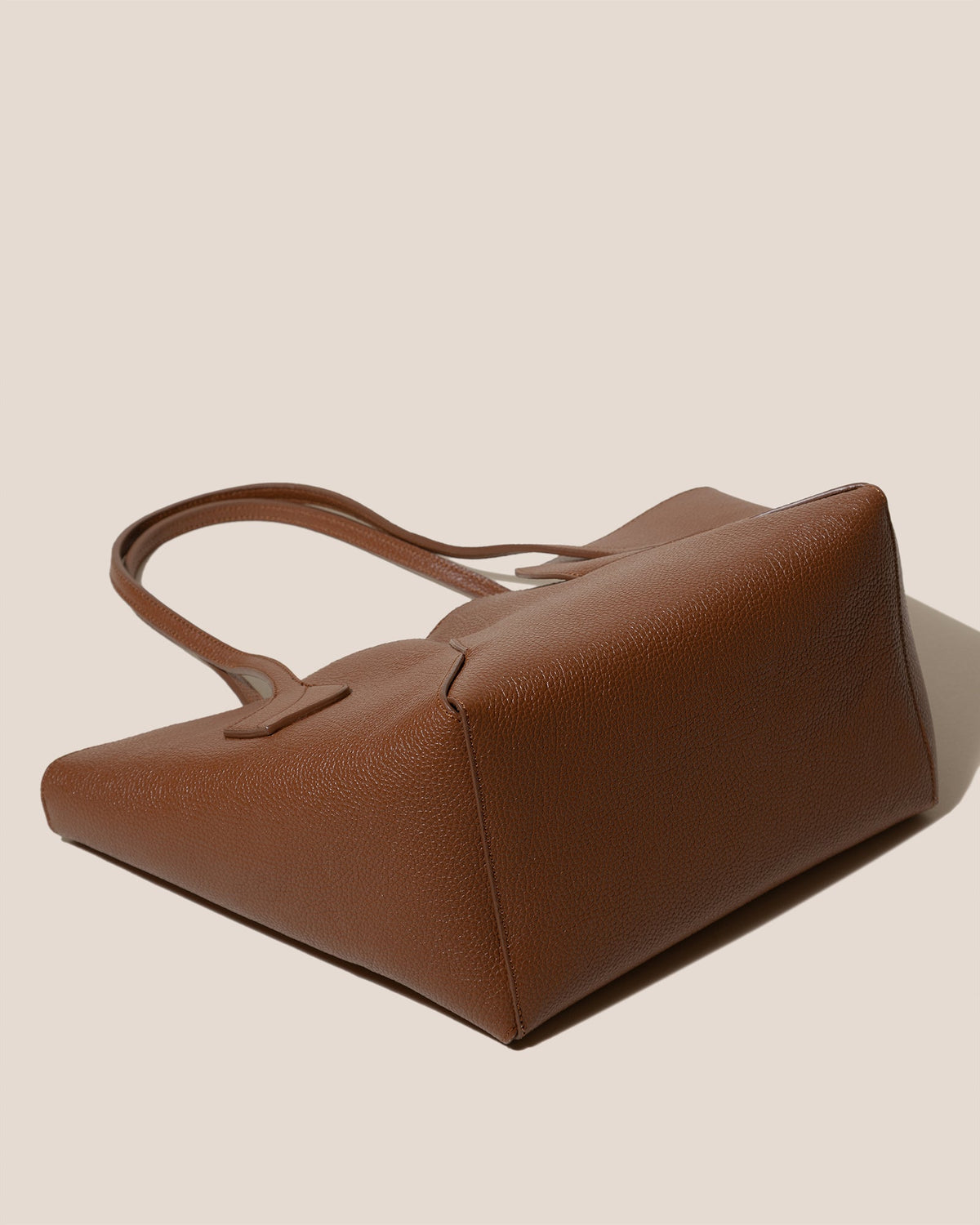 SEPAL S GRAINY - Tulip Shape Tote Bag