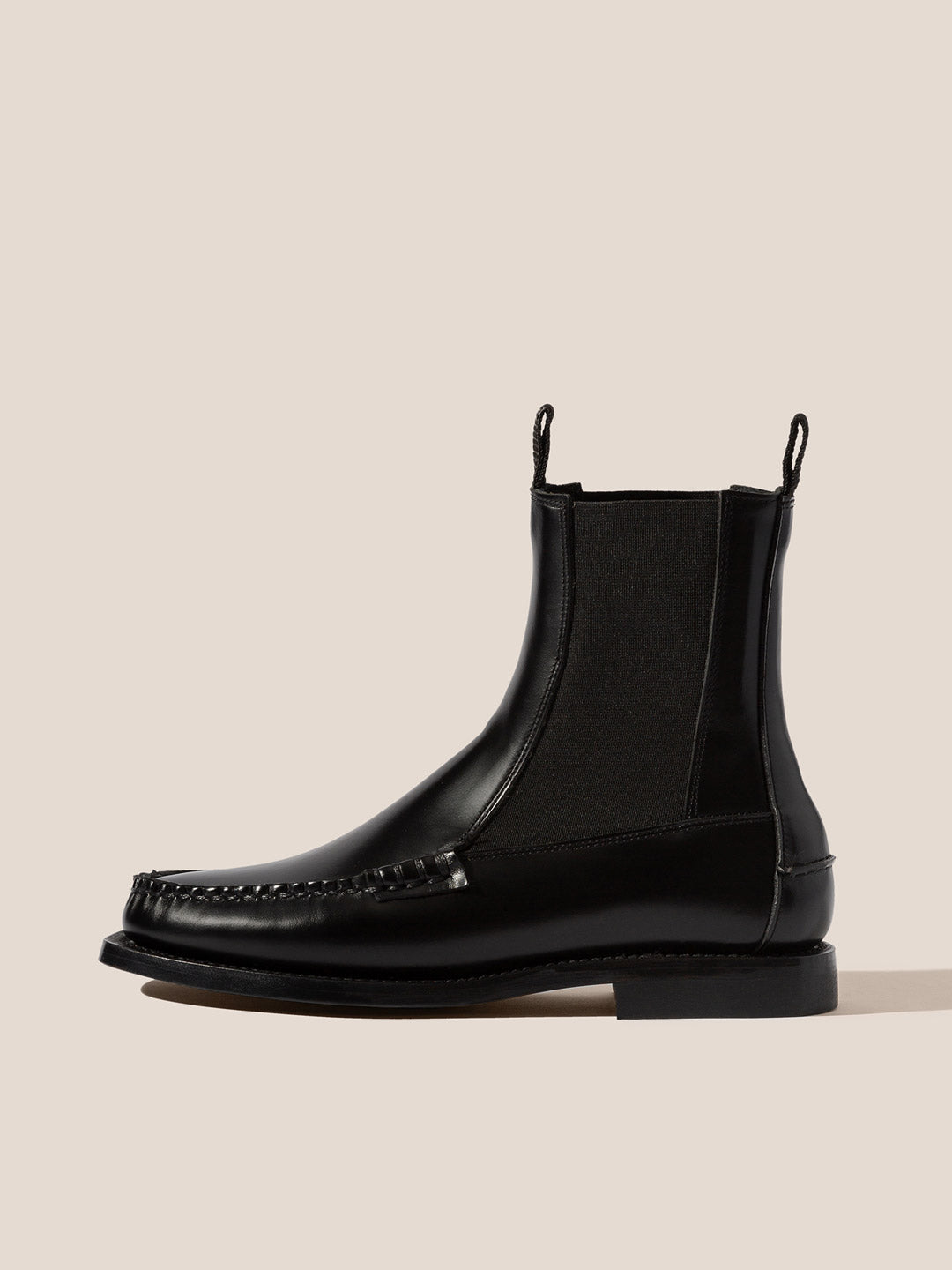 ALDA - Mid-Calf Chelsea Boot