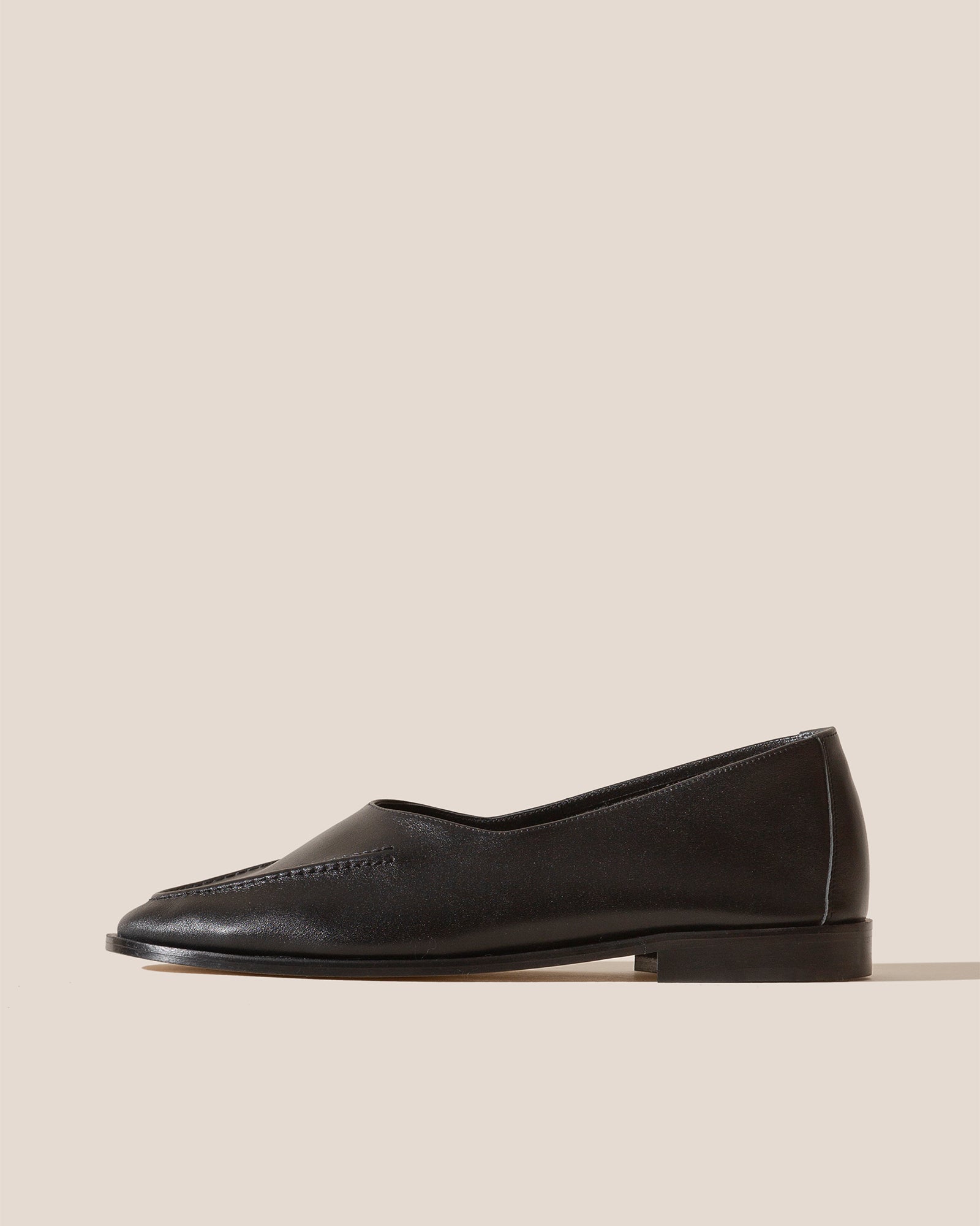 【ひっそりお値下げ中】　HEREU ローファー HEREU＞SLIP ON LOAFERS BORADA/ローファー