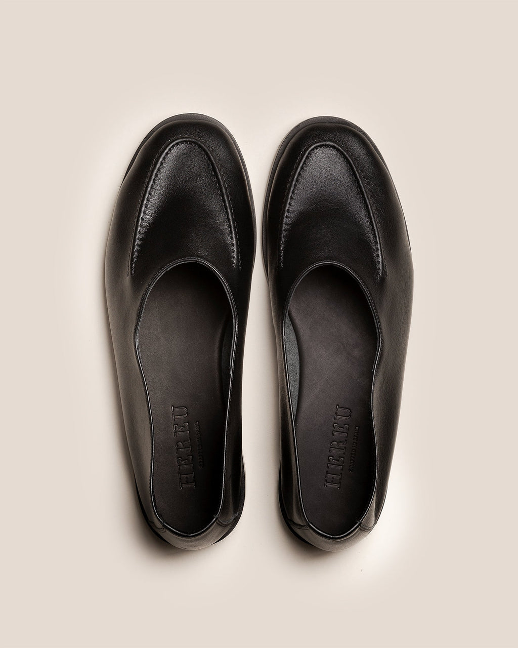 JULIOL W - Men's High Cut Deconstructed Loafer