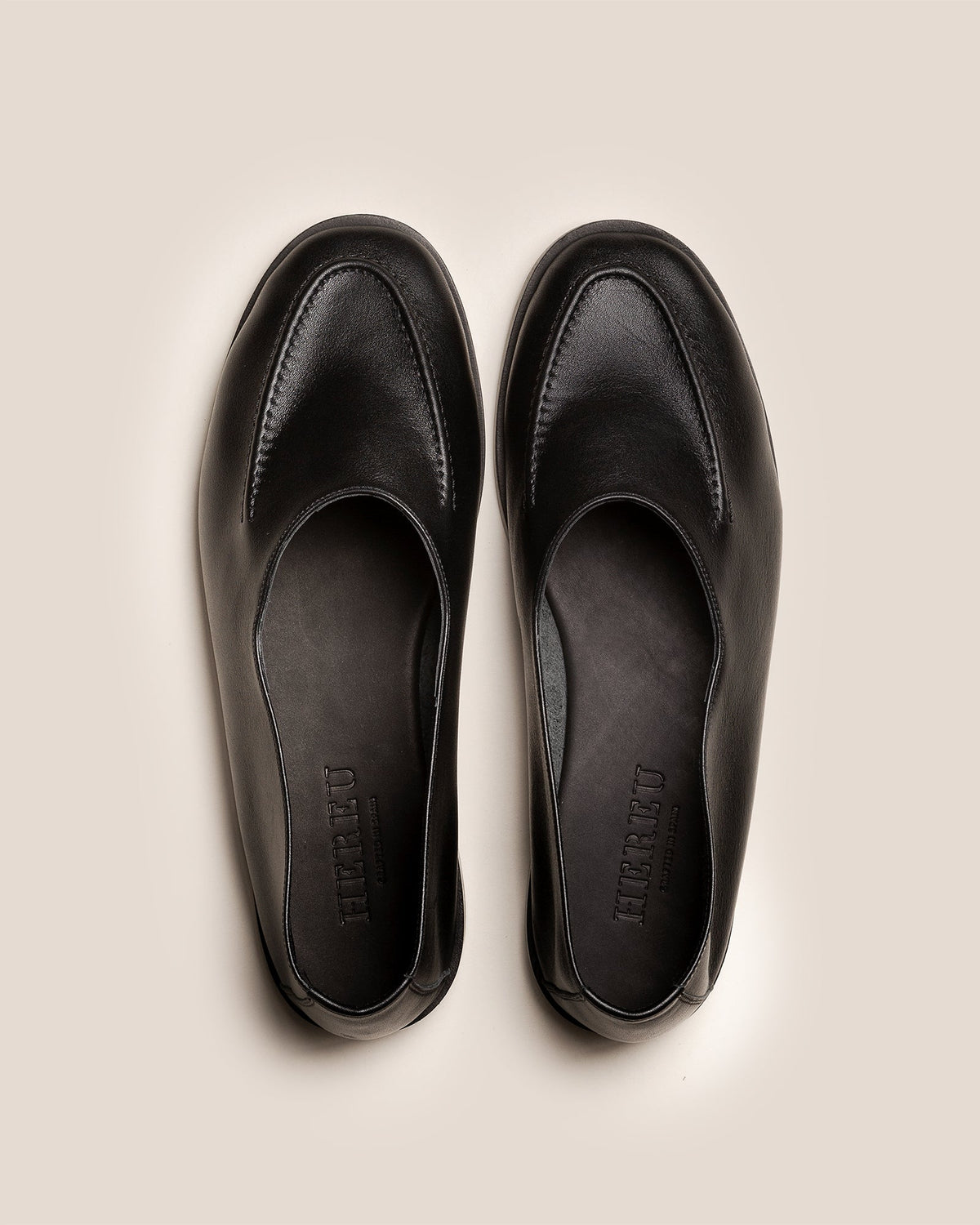 JULIOL W - Men's High Cut Deconstructed Loafer