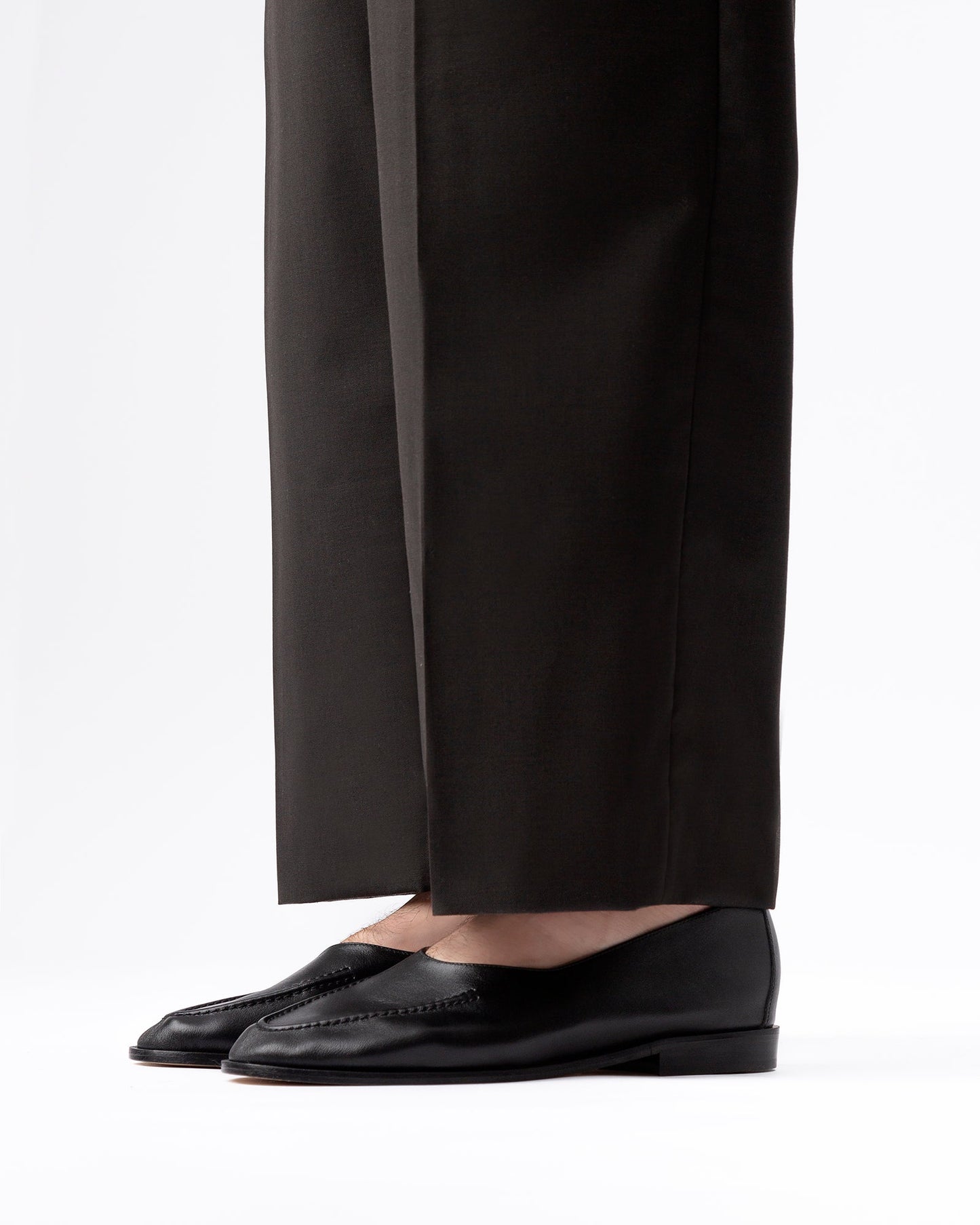 JULIOL W - Men's High Cut Deconstructed Loafer