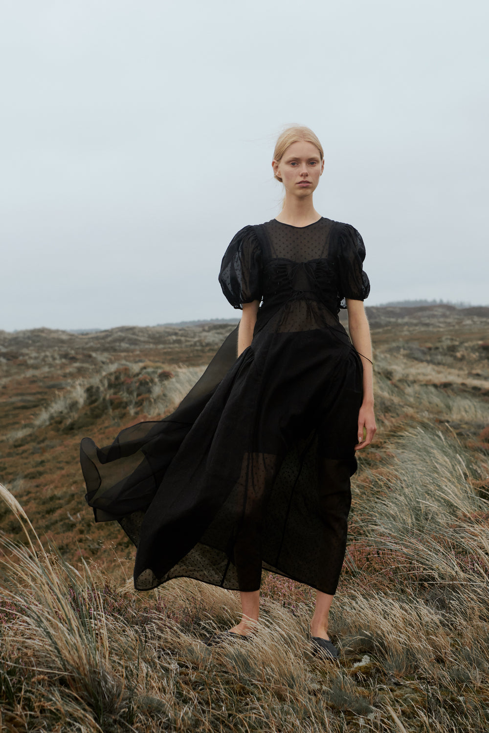 Cecilie Bahnsen SS21 – HEREU JAPAN Official Online Store