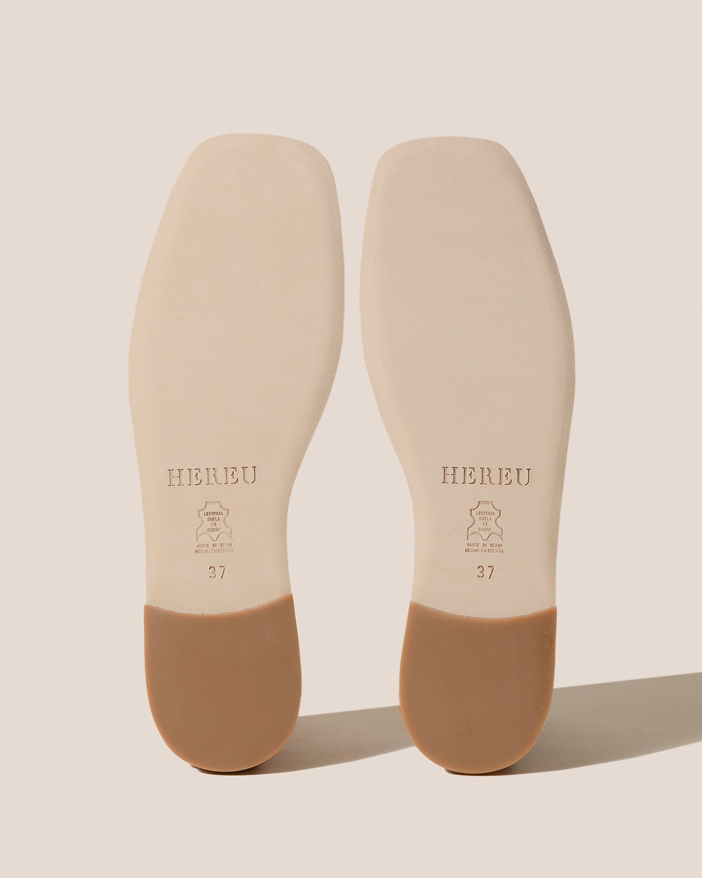 REIXA - Woven T-bar Sandal