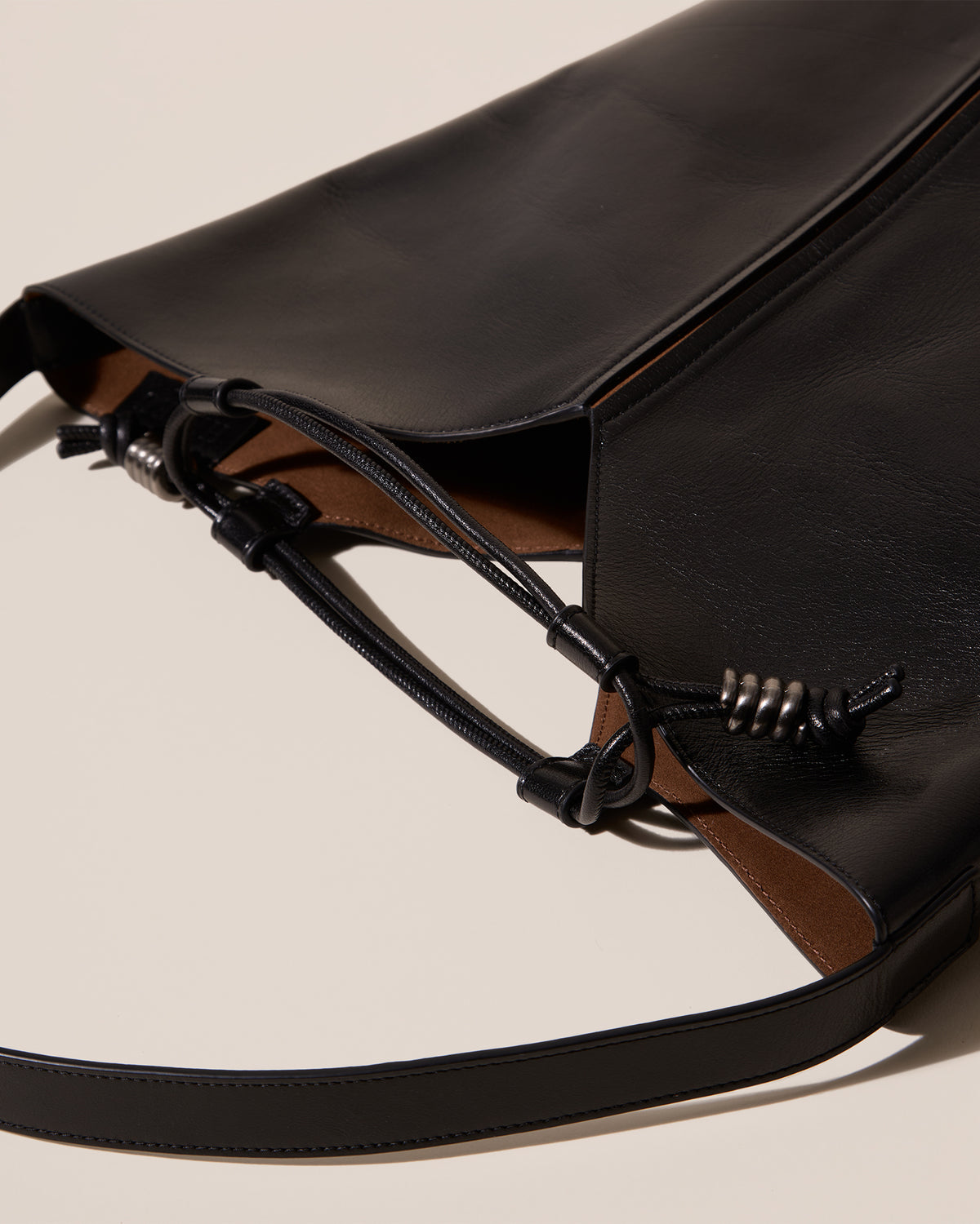 RIBA - Bucket Shoulder Bag