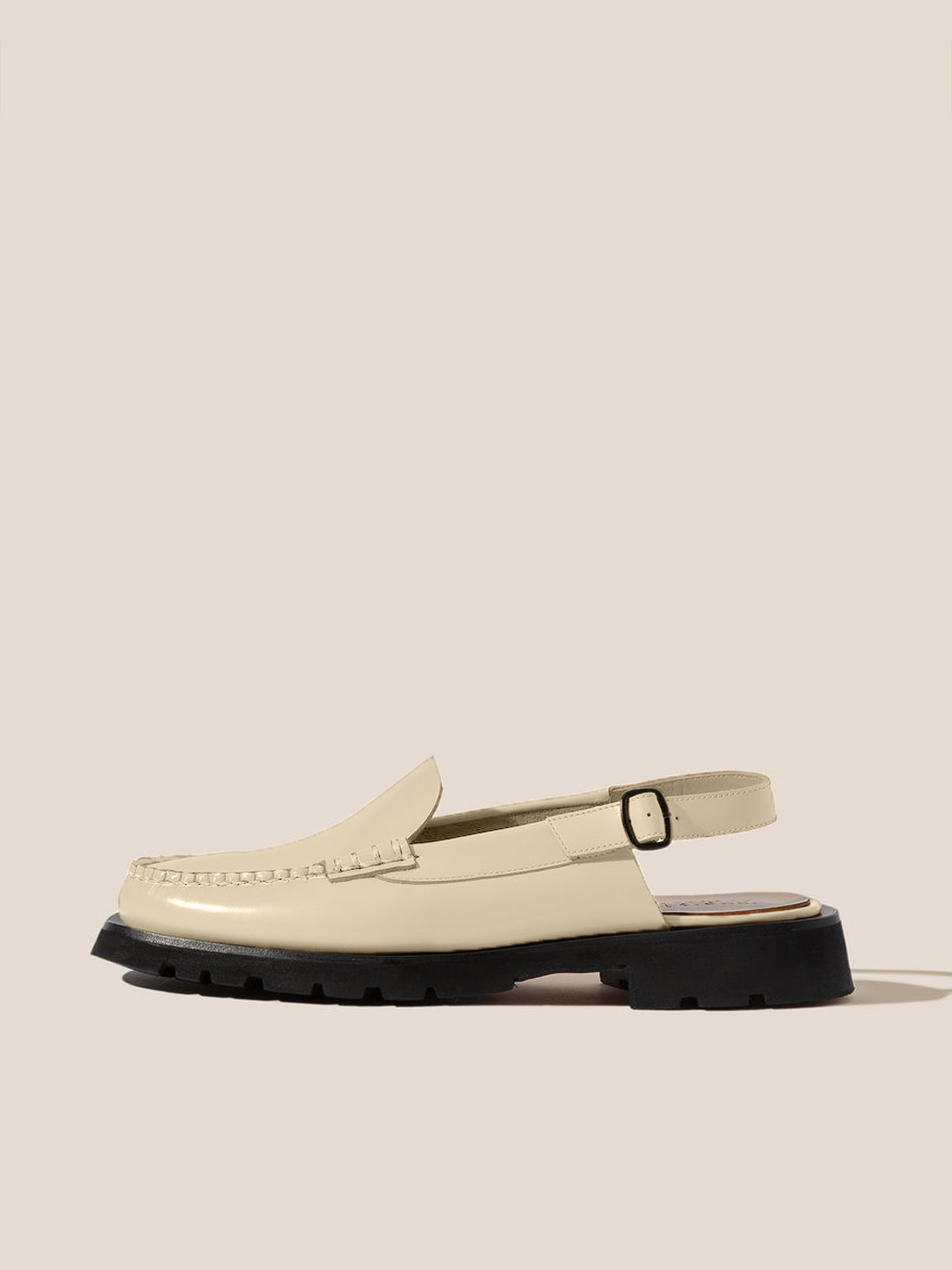 RAIGUER SPORT - Slingback Loafer