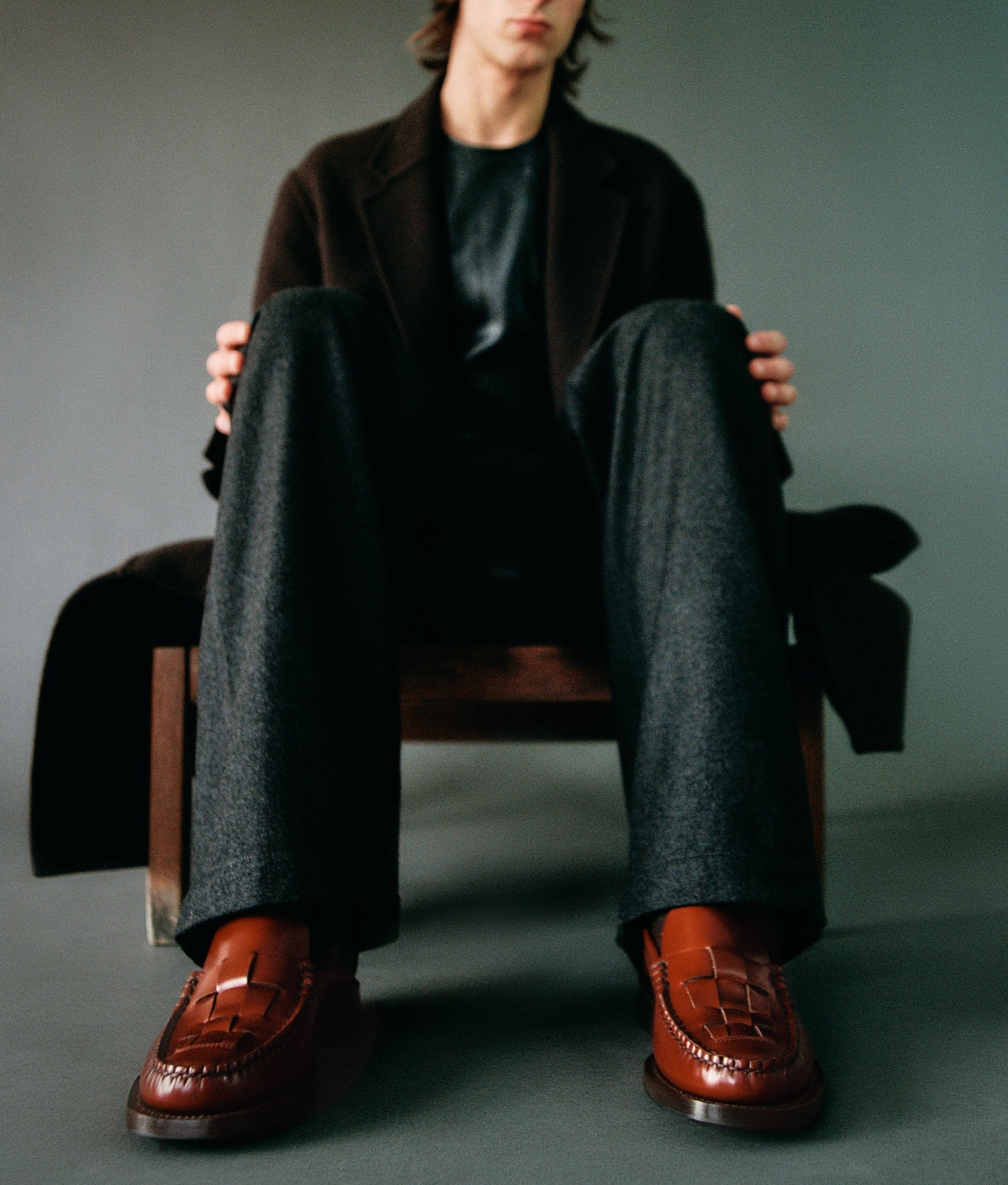 Shoes and bags crafted in Spain - HEREU日本公式オンライン