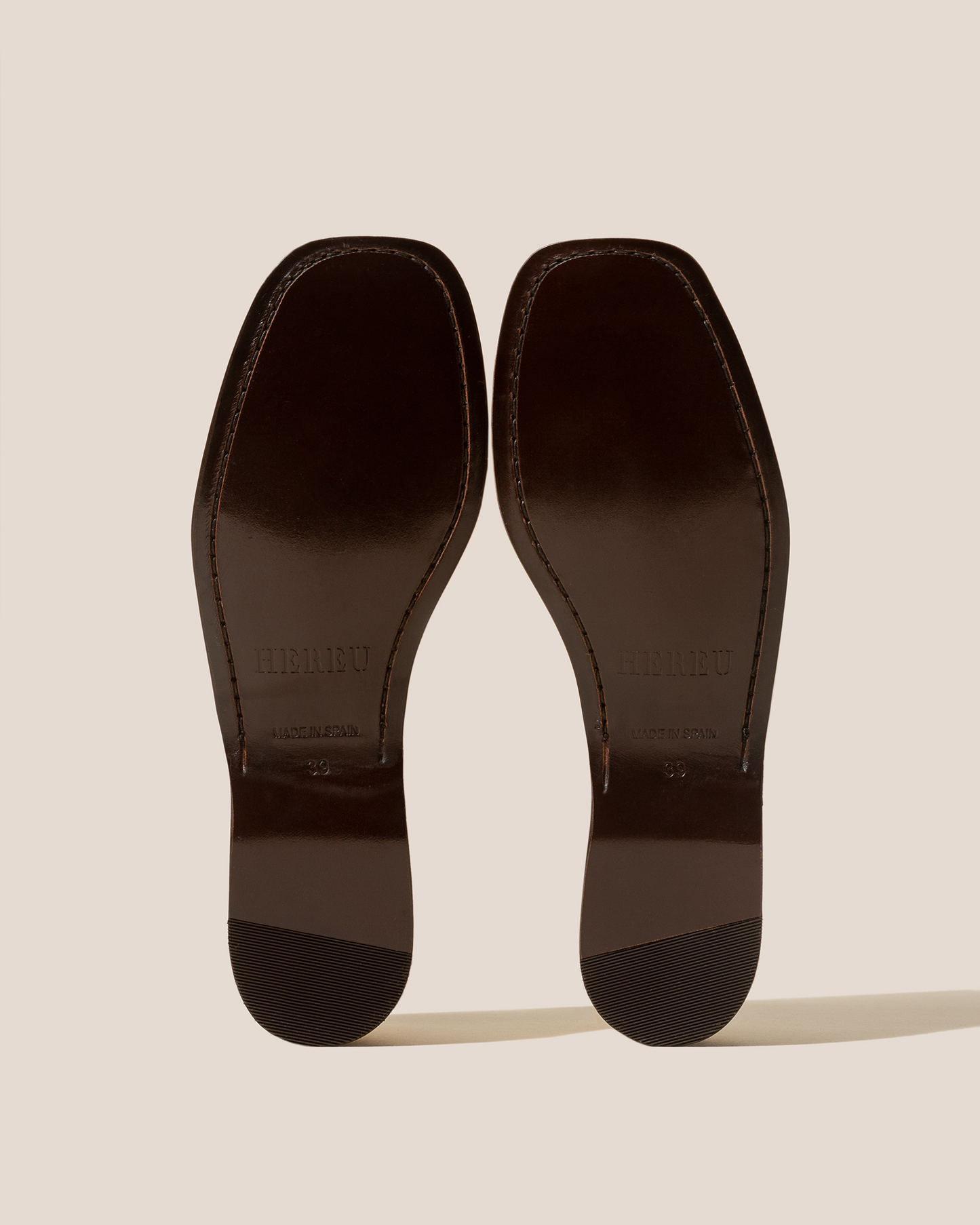 SASTRE SANDAL - Men's Braided Seam Sandal