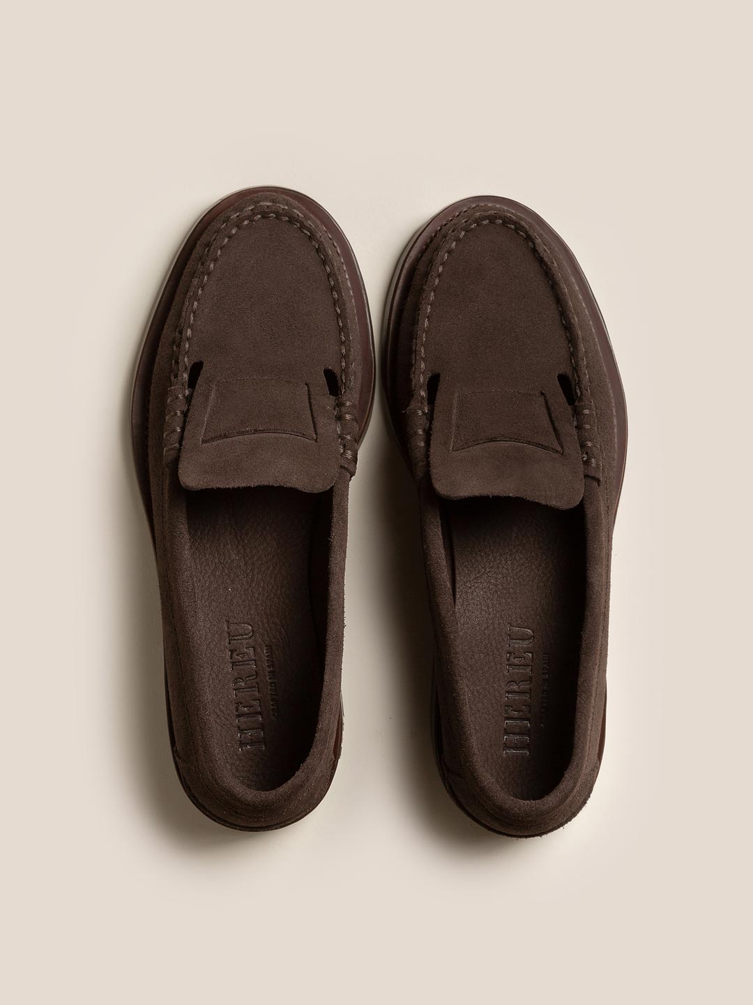 All Shoes - Men – HEREU JAPAN Official Online Store