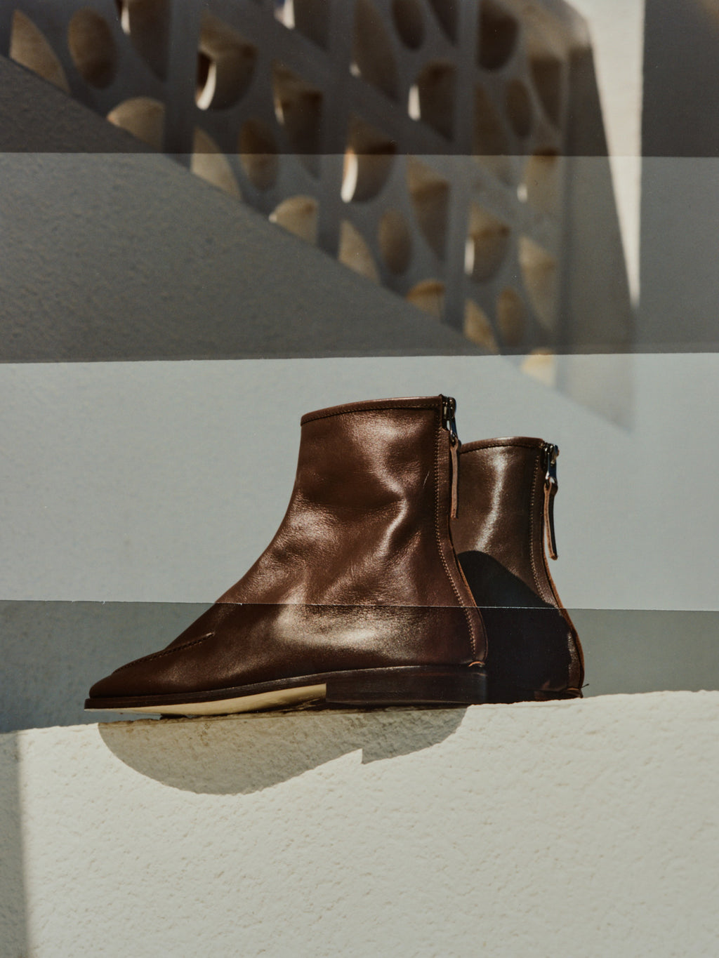 JULIOL BOOT - Soft Ankle Boot