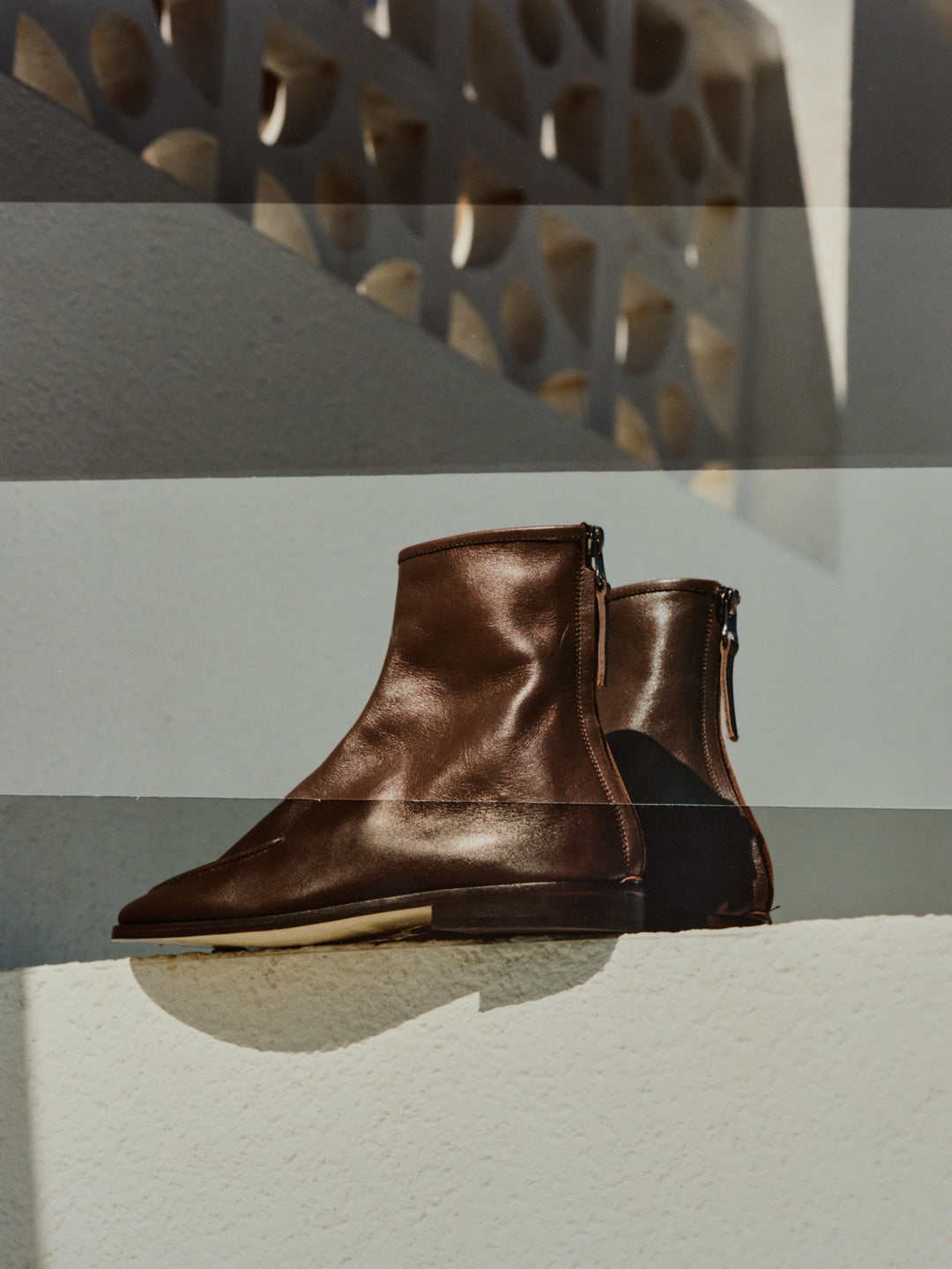 JULIOL BOOT - Soft Ankle Boot