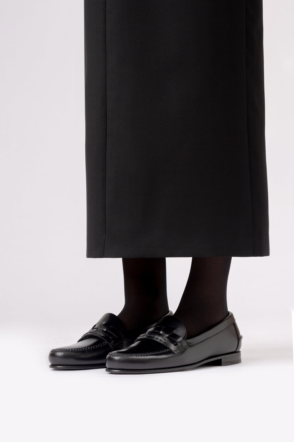 TABELLA - Woven Saddle Loafer