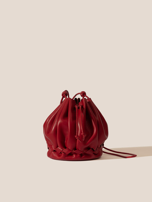 MOLINA - Crossbody Bucket Bag